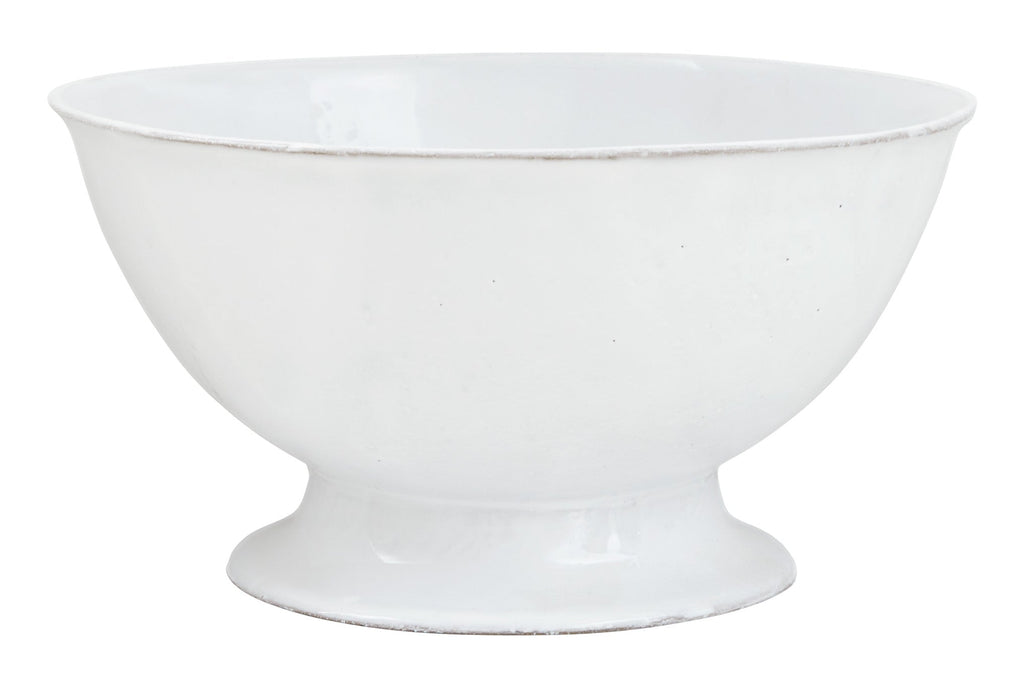 Jayson Home - Astier de Villatte Sobre Salad Bowls