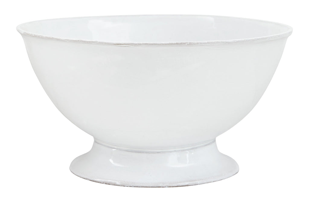 Jayson Home - Astier de Villatte Sobre Salad Bowls