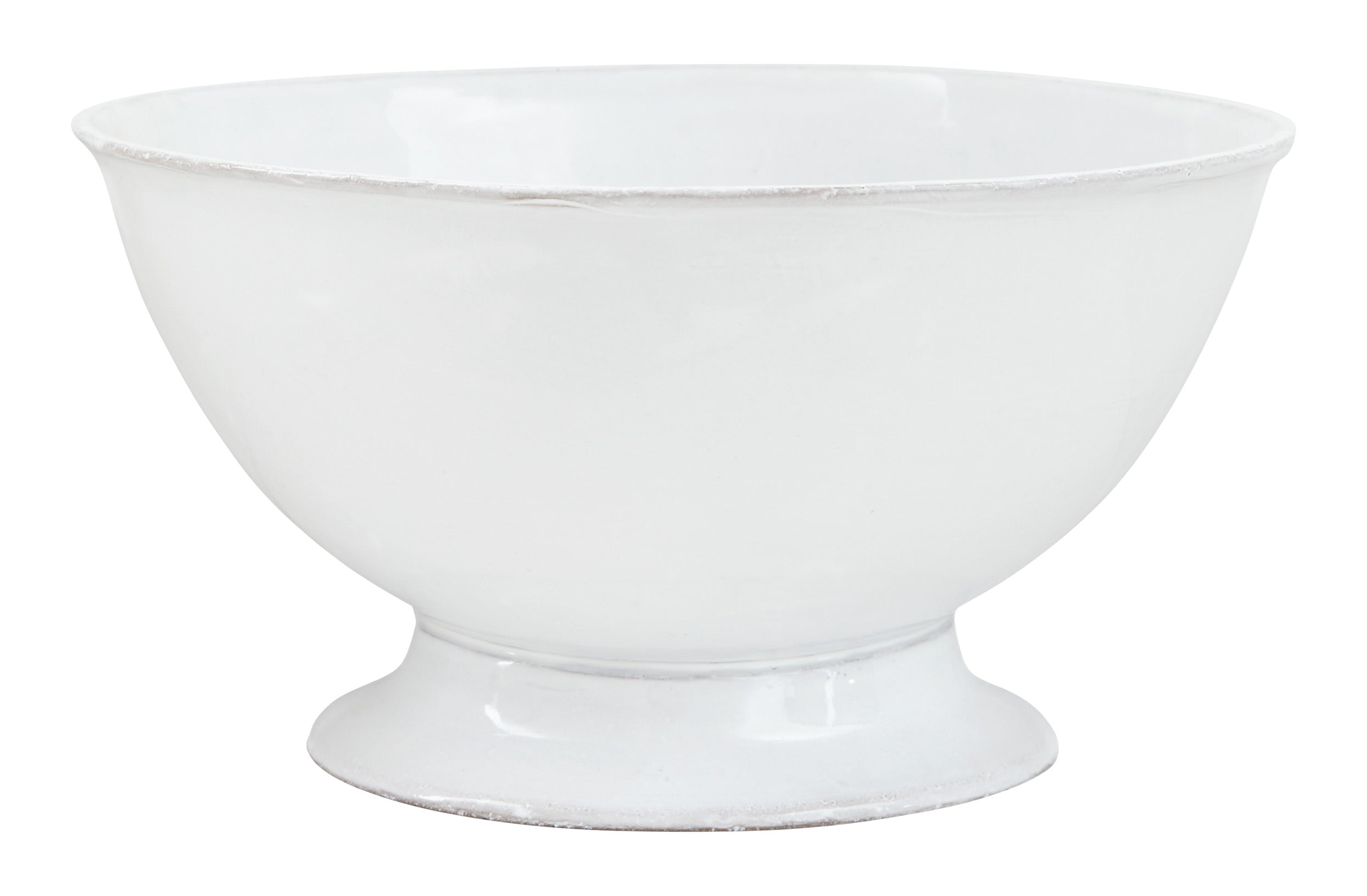 Jayson Home - Astier de Villatte Sobre Salad Bowls