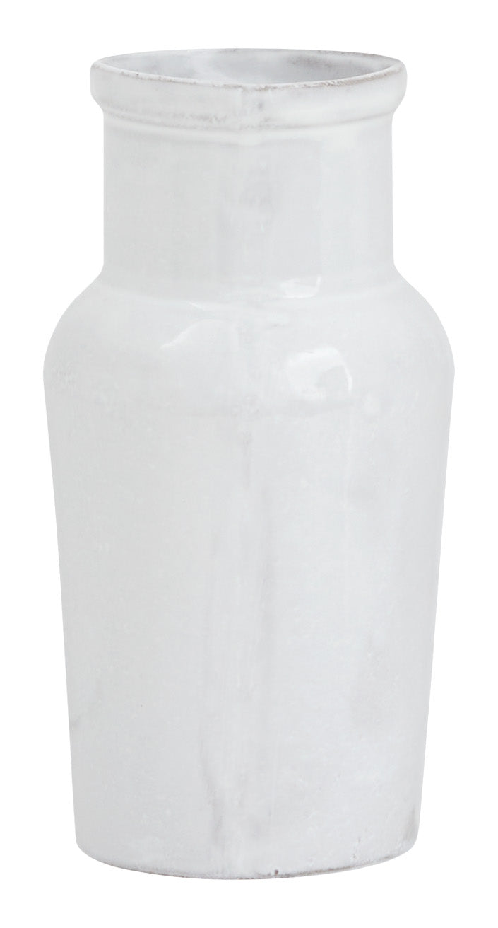 Jayson Home - Astier de Villatte Colbert Vase Small