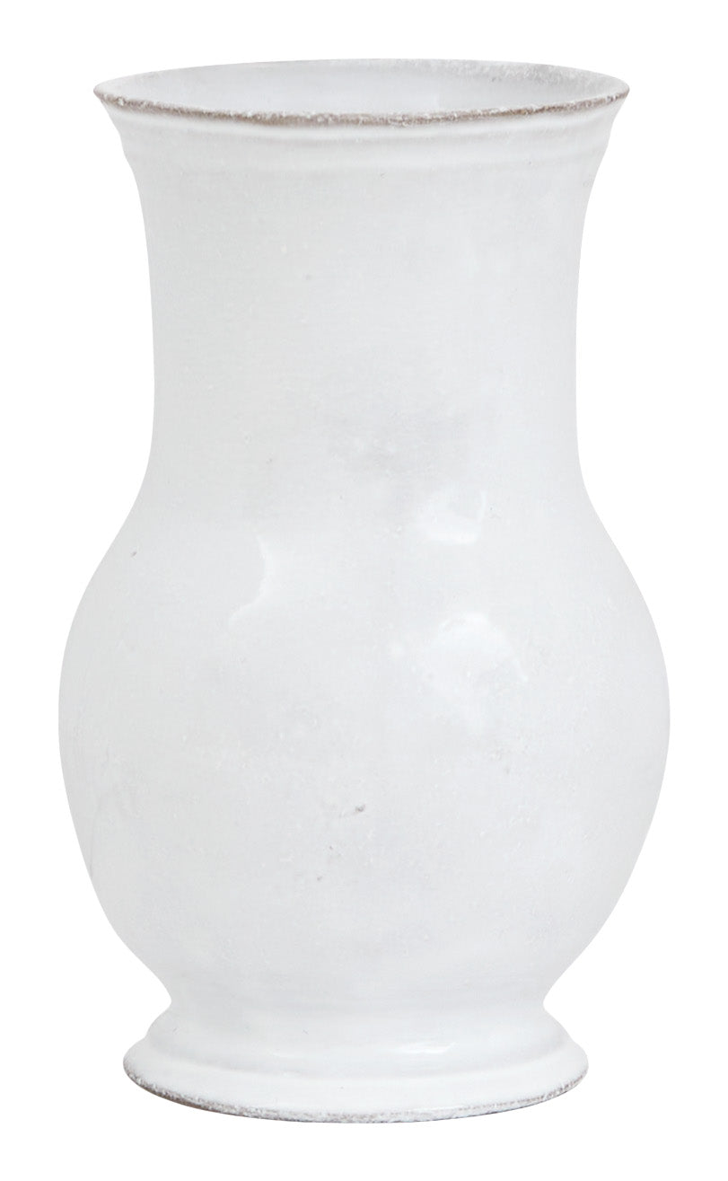 Jayson Home - Astier de Villatte Mini Colbert Vase