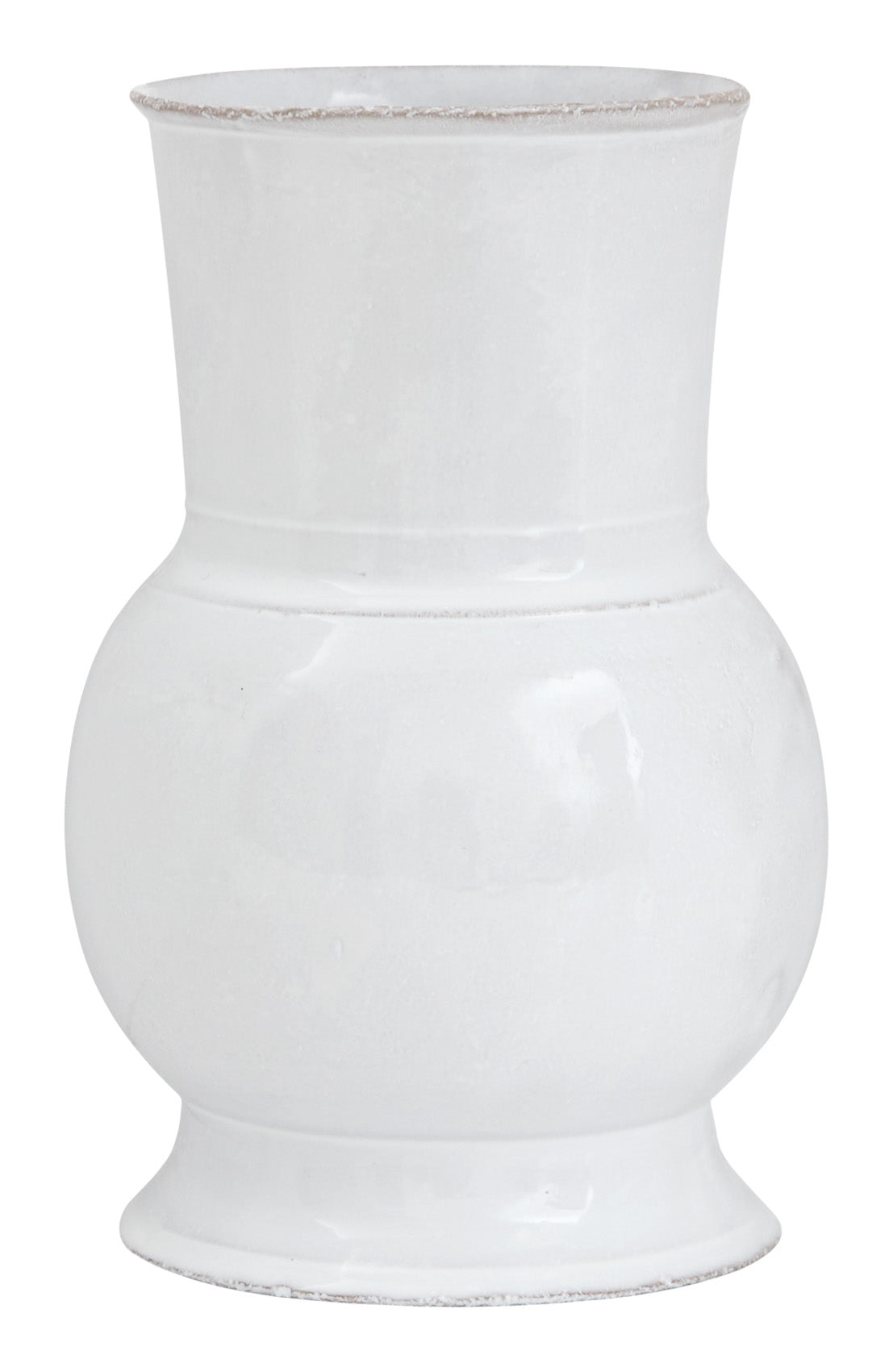 Jayson Home - Astier de Villatte Colbert Vase