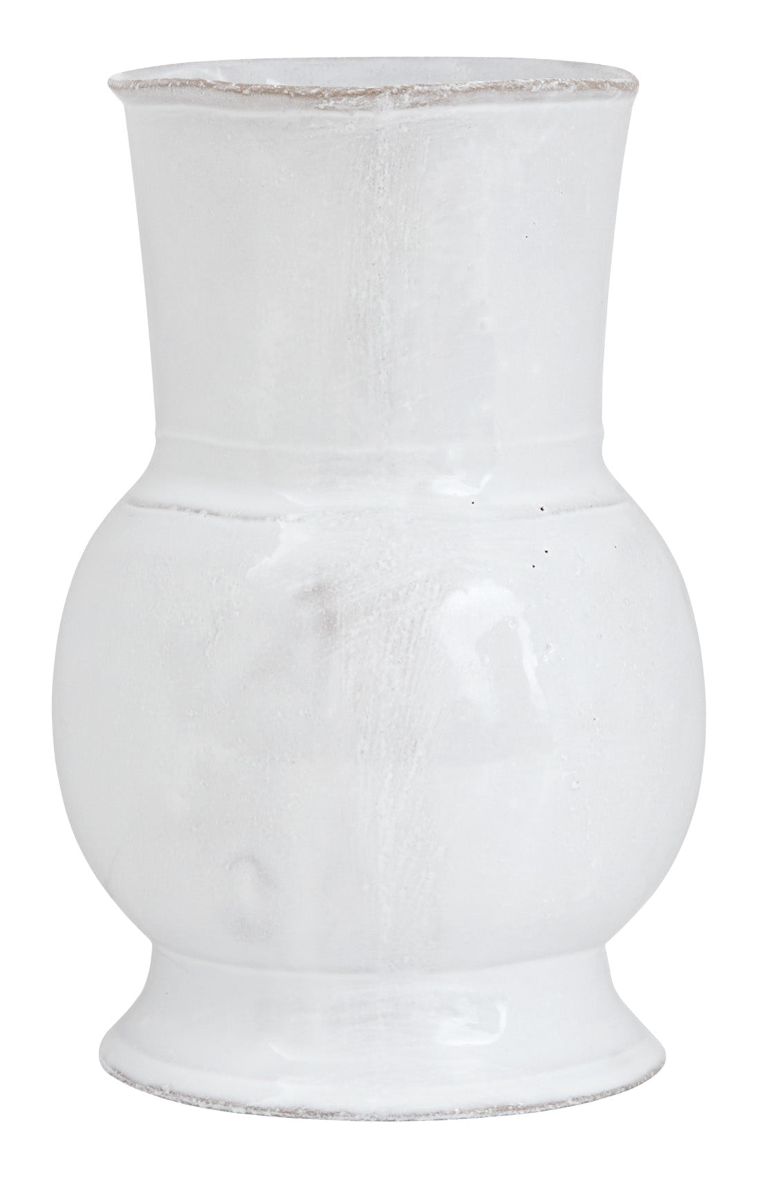 Jayson Home - Astier de Villatte Colbert Vase