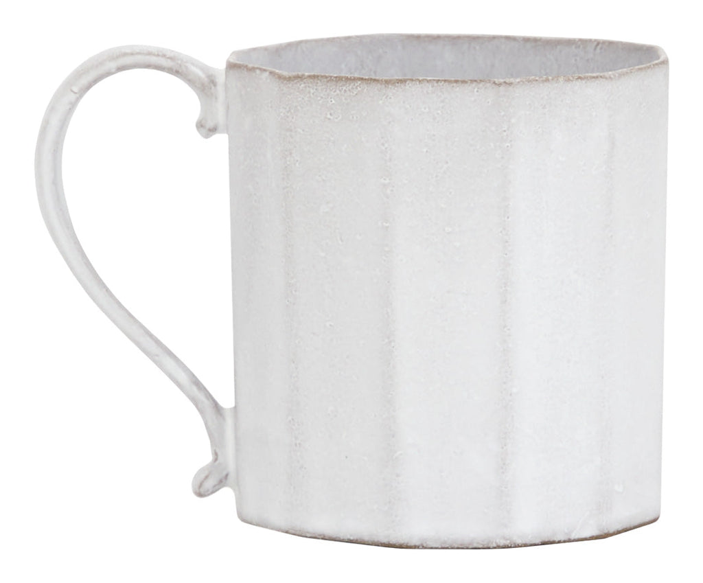 Jayson Home - Astier de Villatte Octave Mug