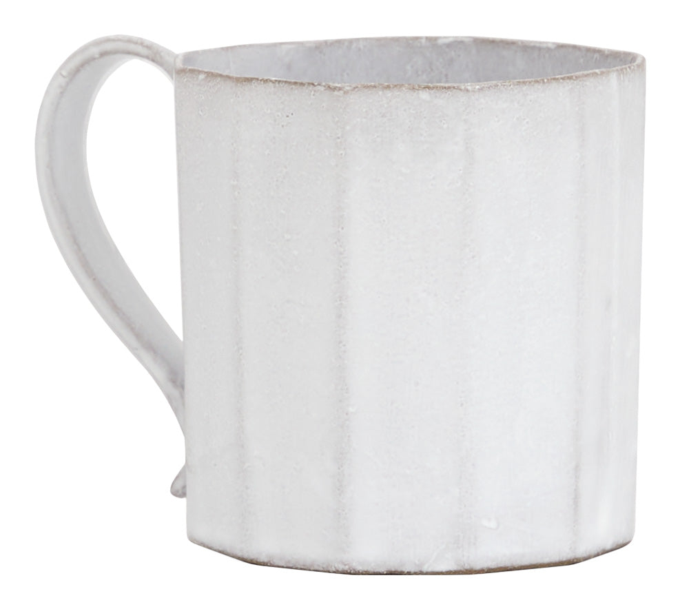 Jayson Home - Astier de Villatte Octave Mug