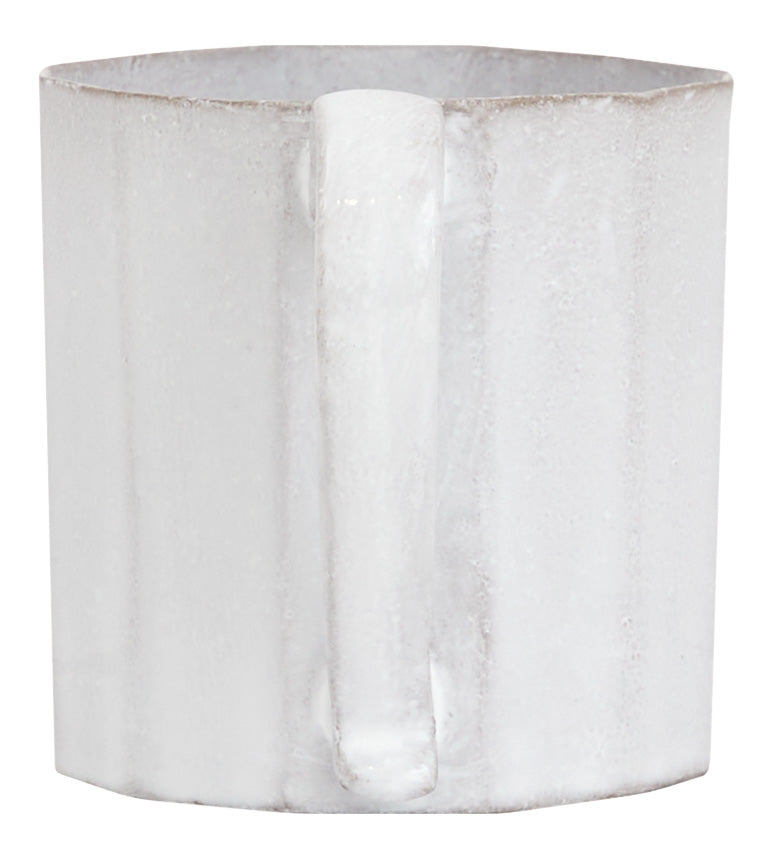 Jayson Home - Astier de Villatte Octave Mug