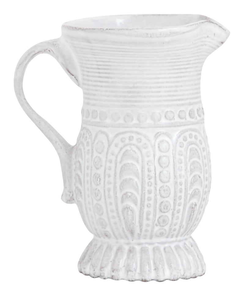 Jayson Home - Astier de Villatte Hercule Pitcher