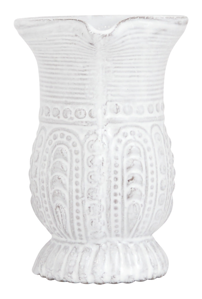 Jayson Home - Astier de Villatte Hercule Pitcher