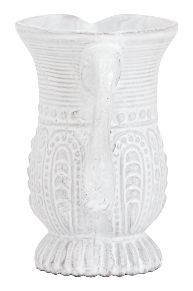 Jayson Home - Astier de Villatte Hercule Pitcher
