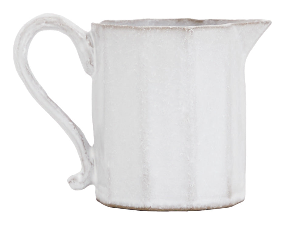 Jayson Home - Astier de Villatte Octave Pitcher