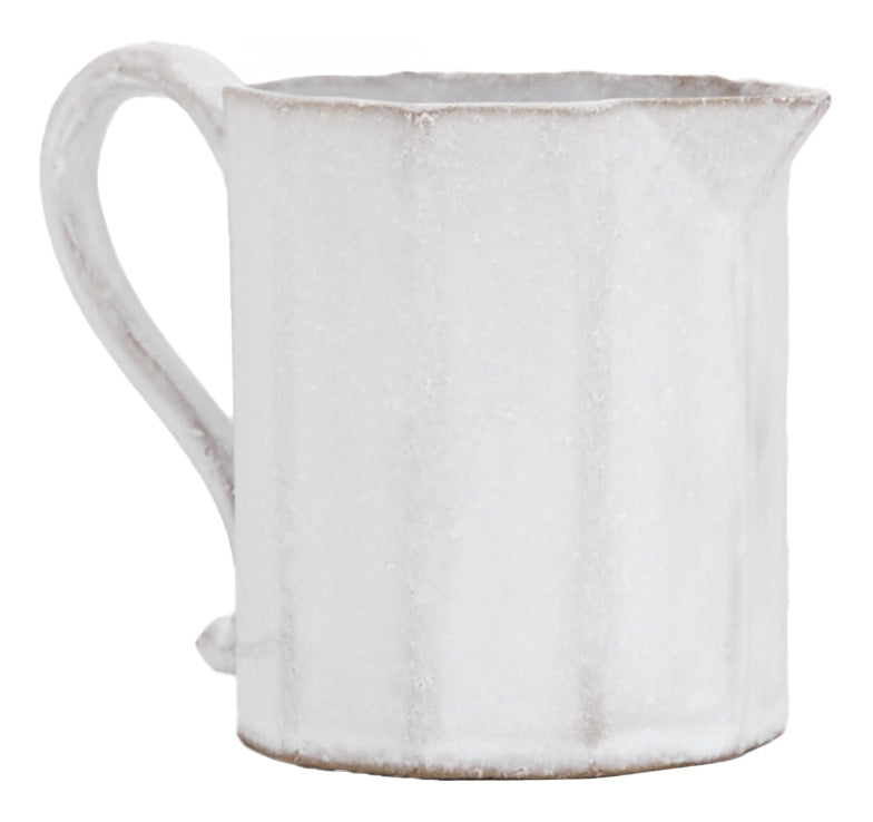 Jayson Home - Astier de Villatte Octave Pitcher