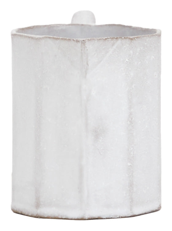 Jayson Home - Astier de Villatte Octave Pitcher