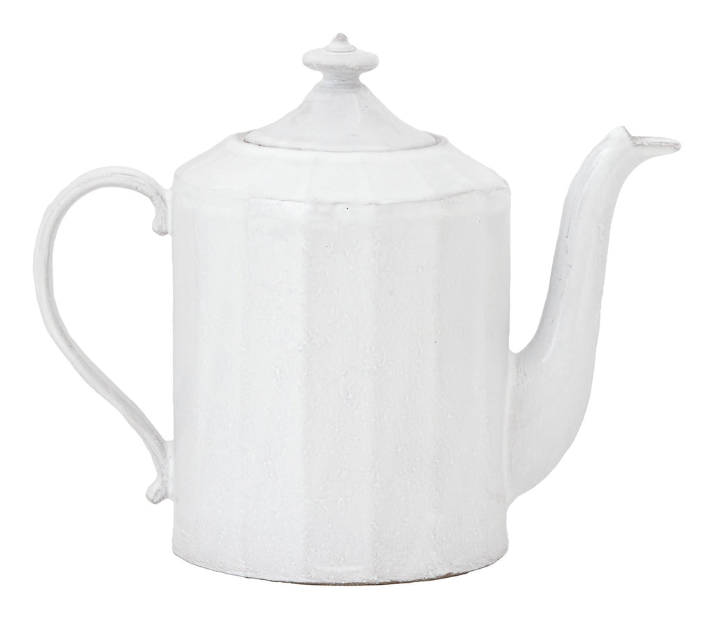 Jayson Home - Astier de Villatte Octave Teapot