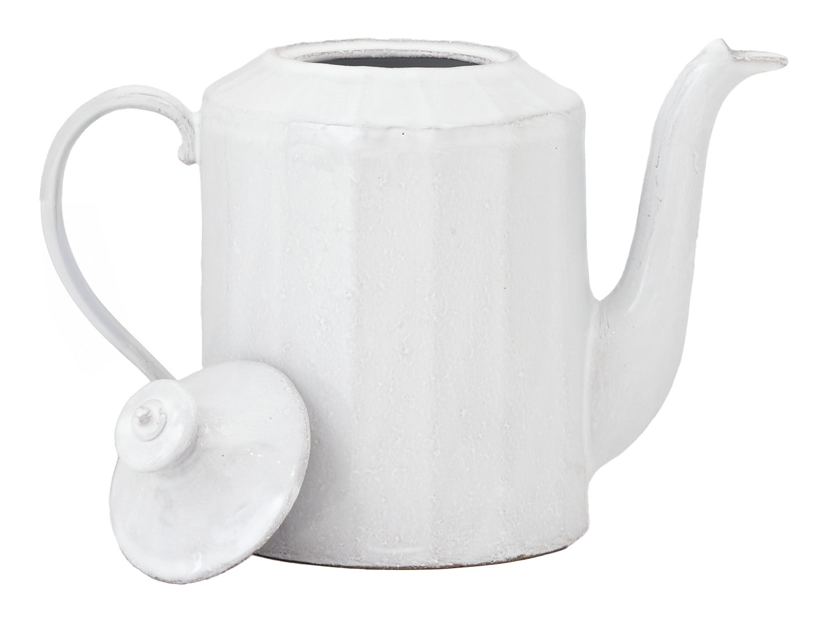 Jayson Home - Astier de Villatte Octave Teapot