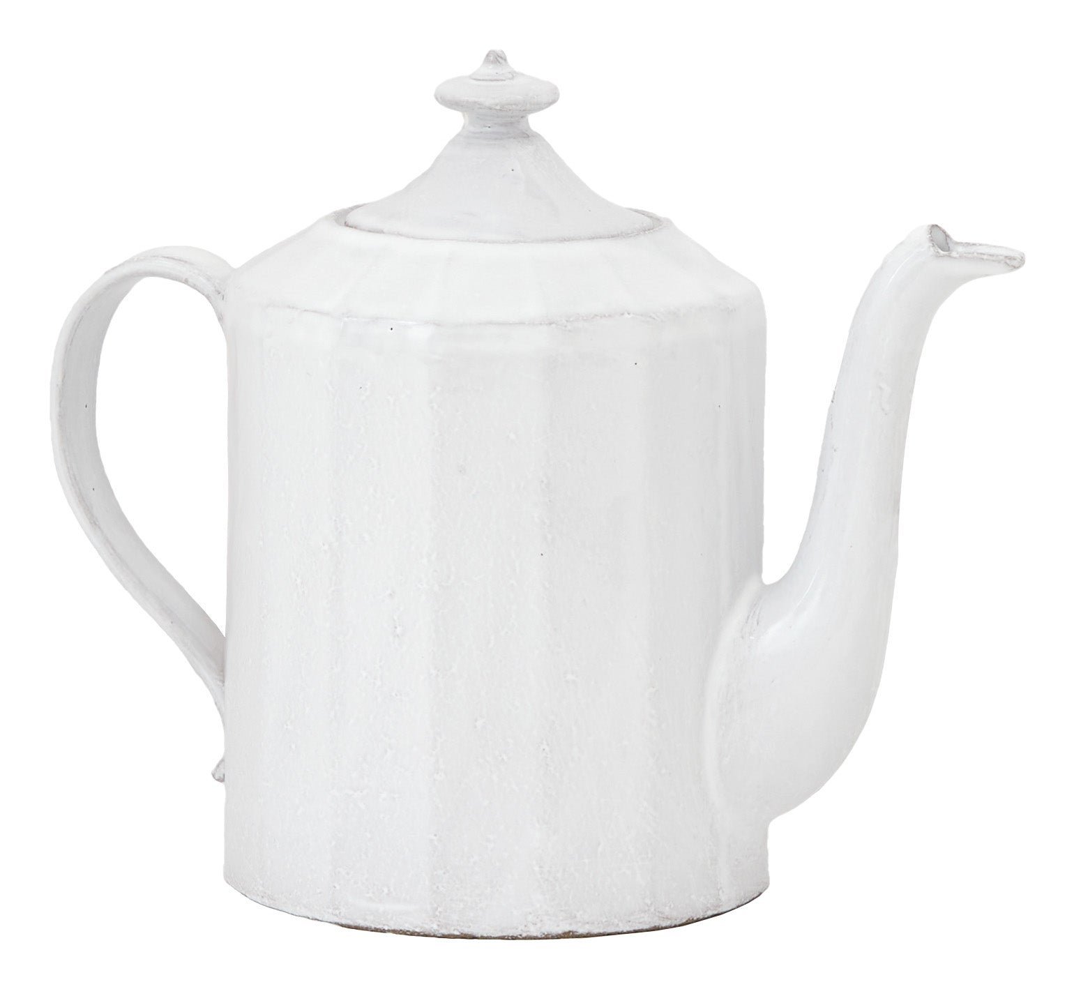 Jayson Home - Astier de Villatte Octave Teapot