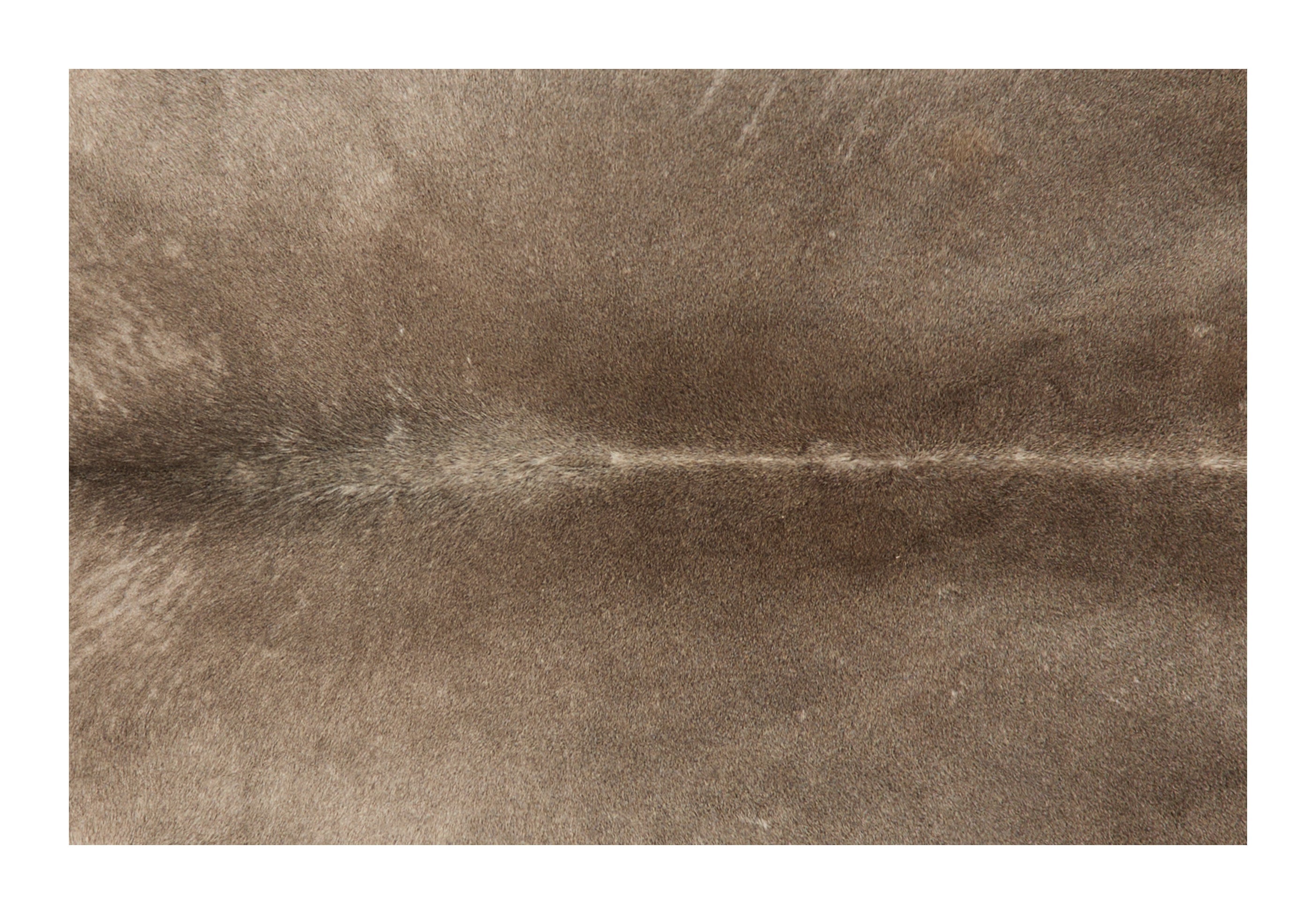 Jayson Home - Cowhide Natural Grey
