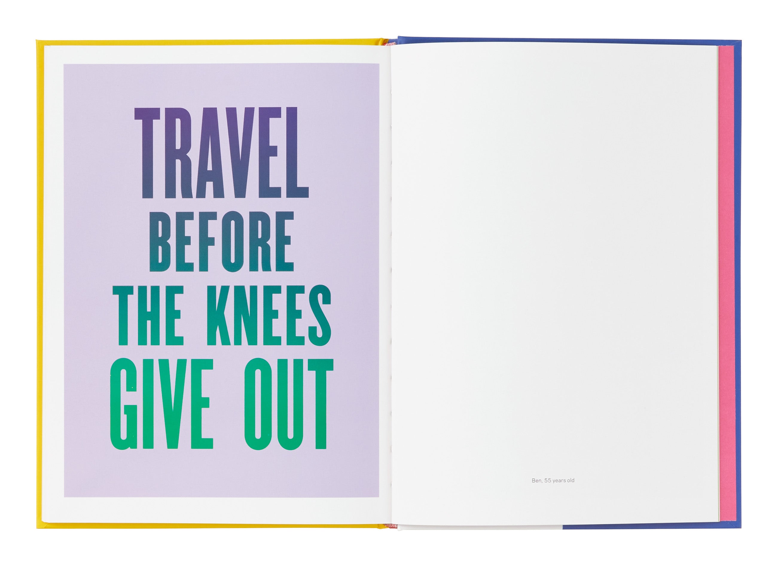 Jayson Home - Advice from My 80 - Year - Old Self: Real Words of Wisdom from People Ages 7 to 88