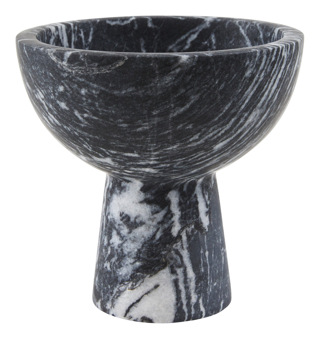 Jayson Home - Spiro Footed Bowl