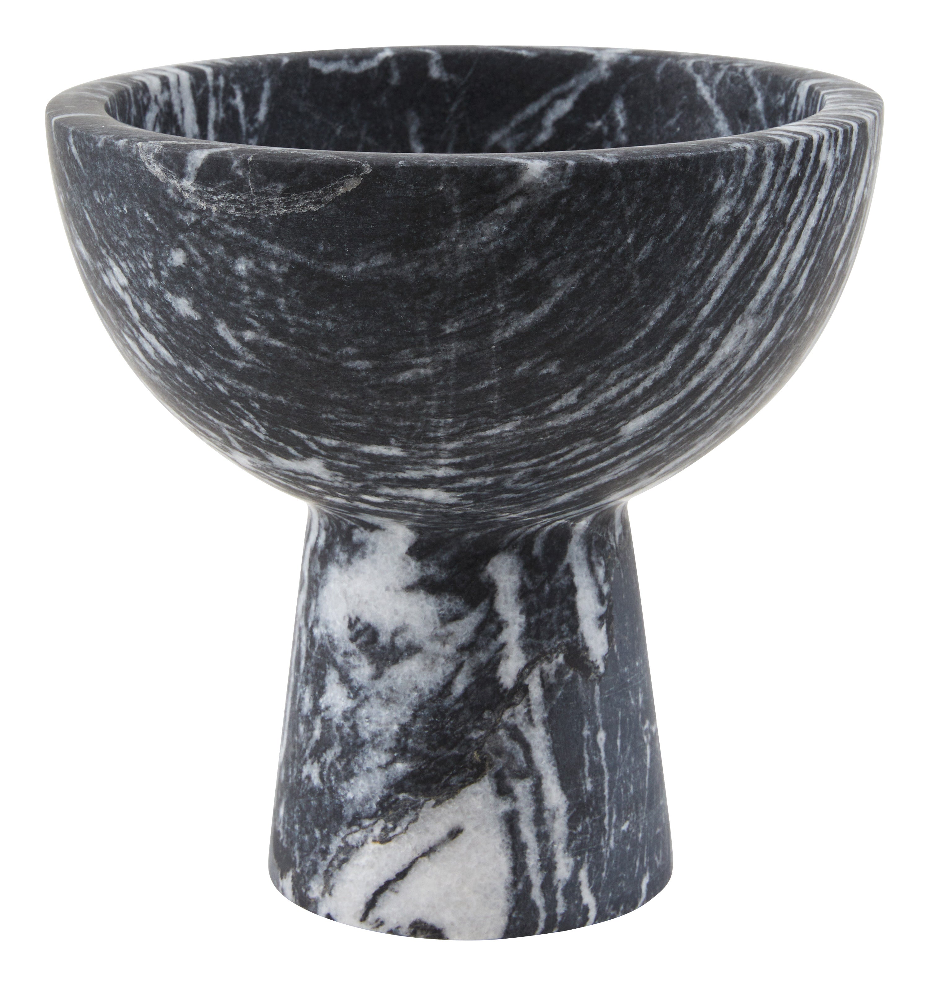 Jayson Home - Spiro Footed Bowl