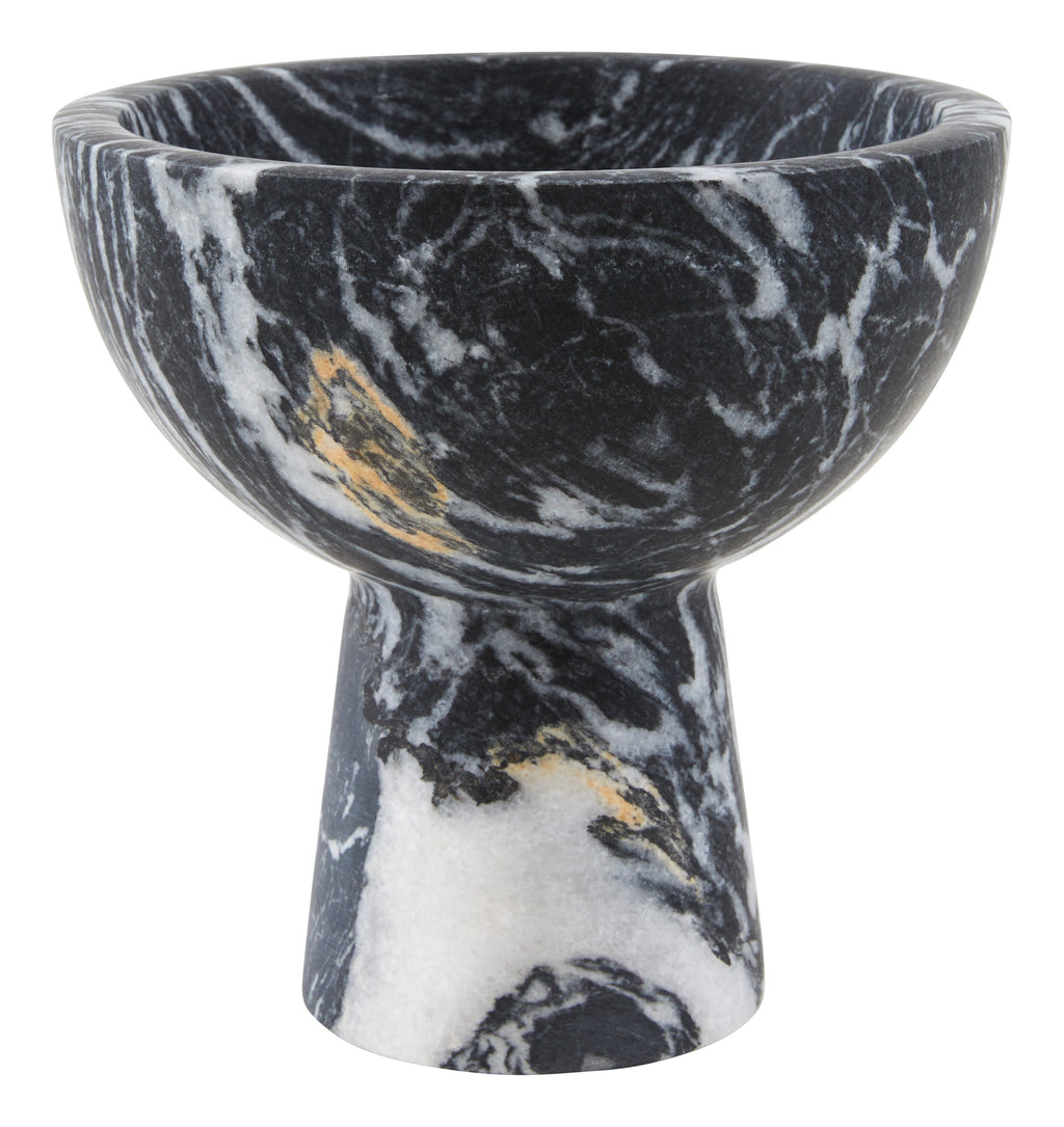 Jayson Home - Spiro Footed Bowl