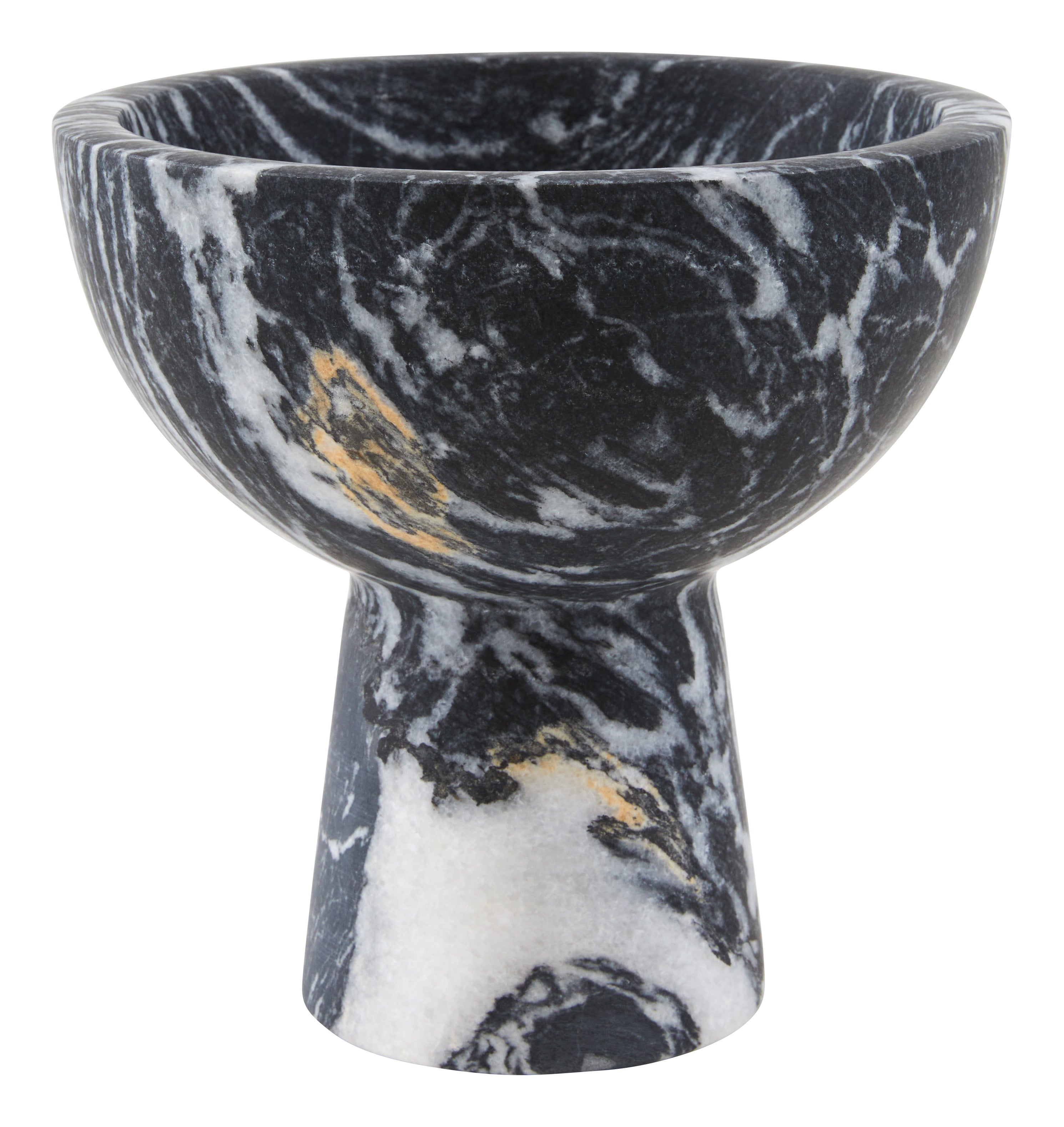 Jayson Home - Spiro Footed Bowl