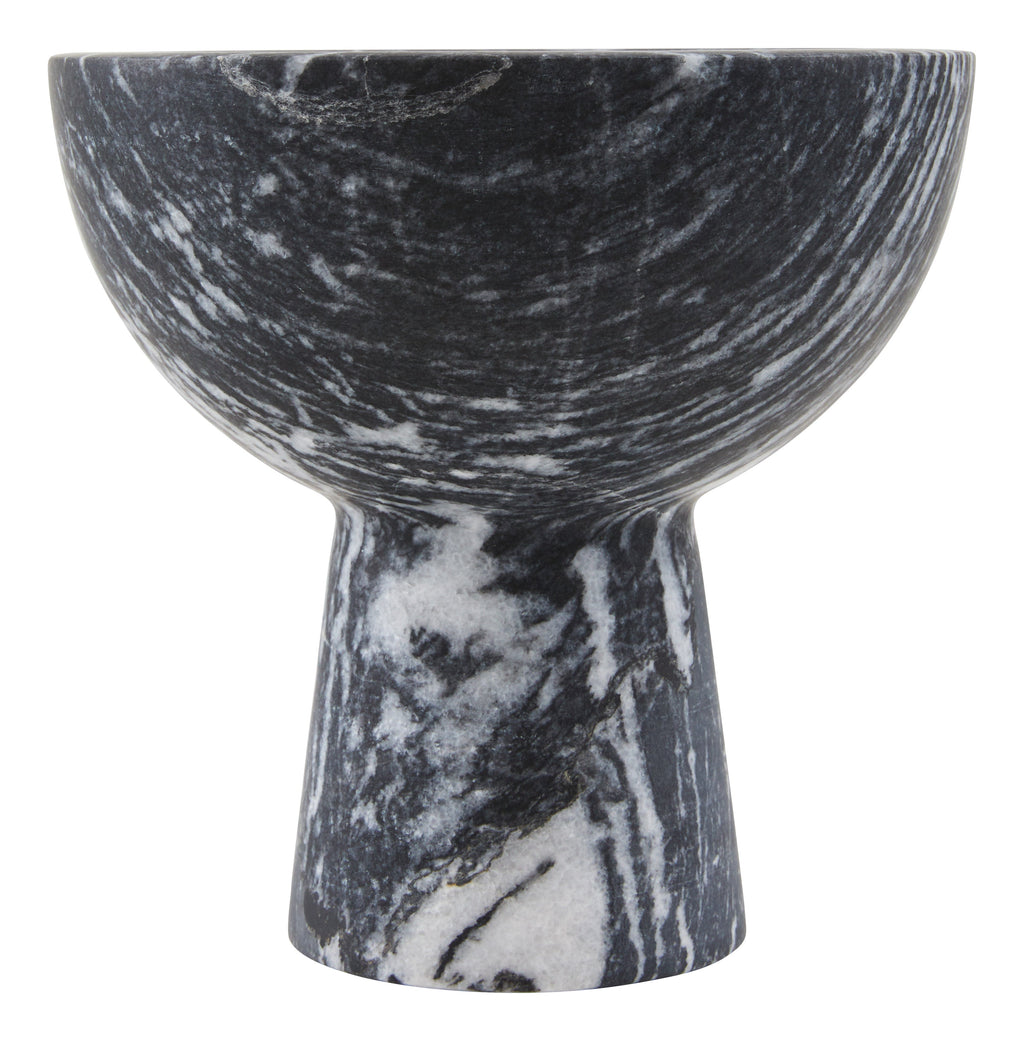 Jayson Home - Spiro Footed Bowl