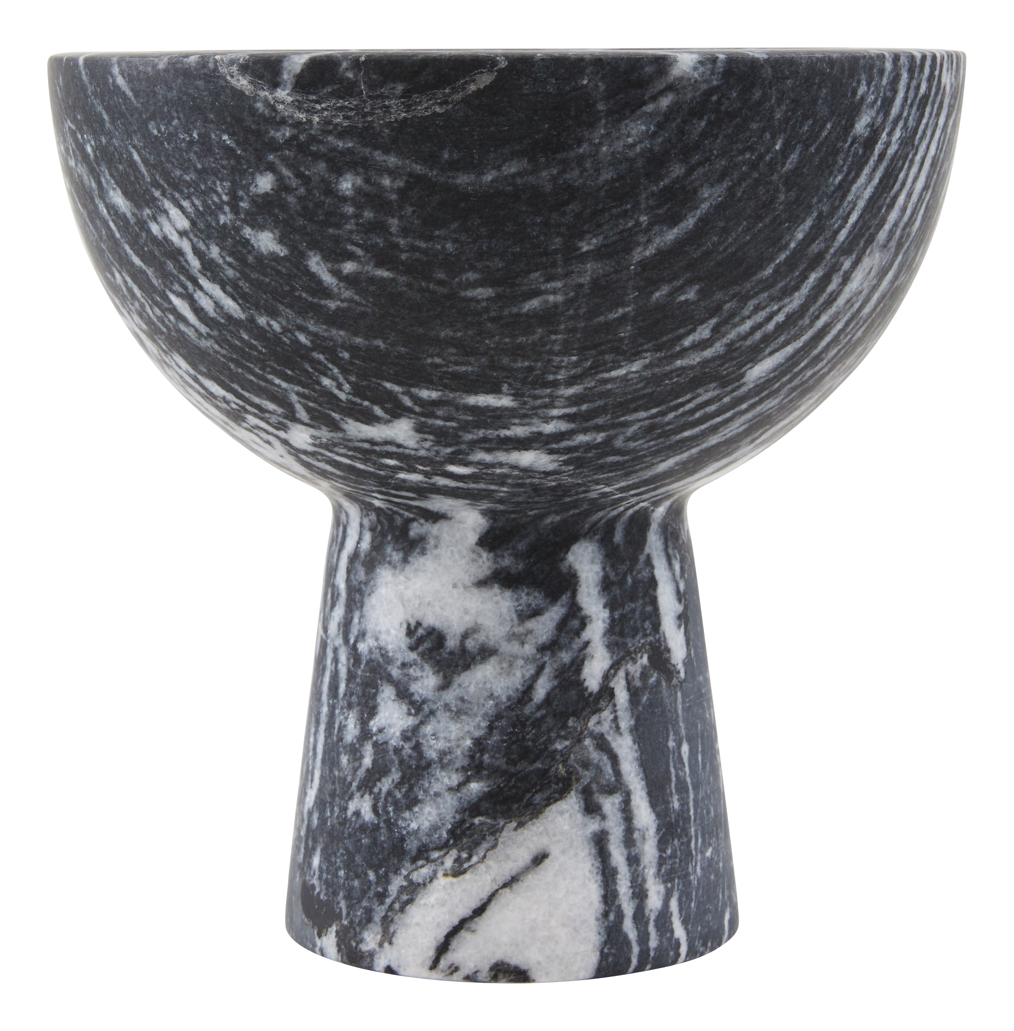 Jayson Home - Spiro Footed Bowl