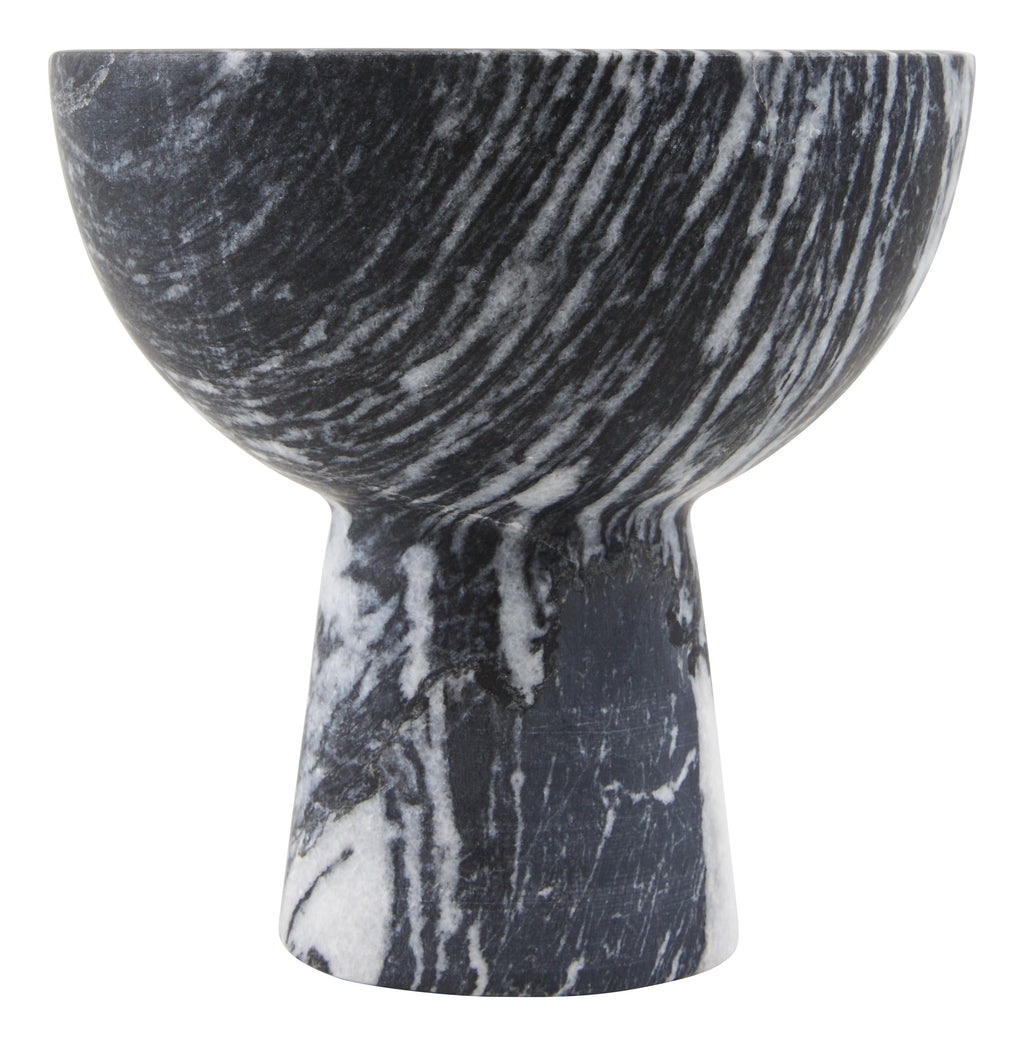Jayson Home - Spiro Footed Bowl