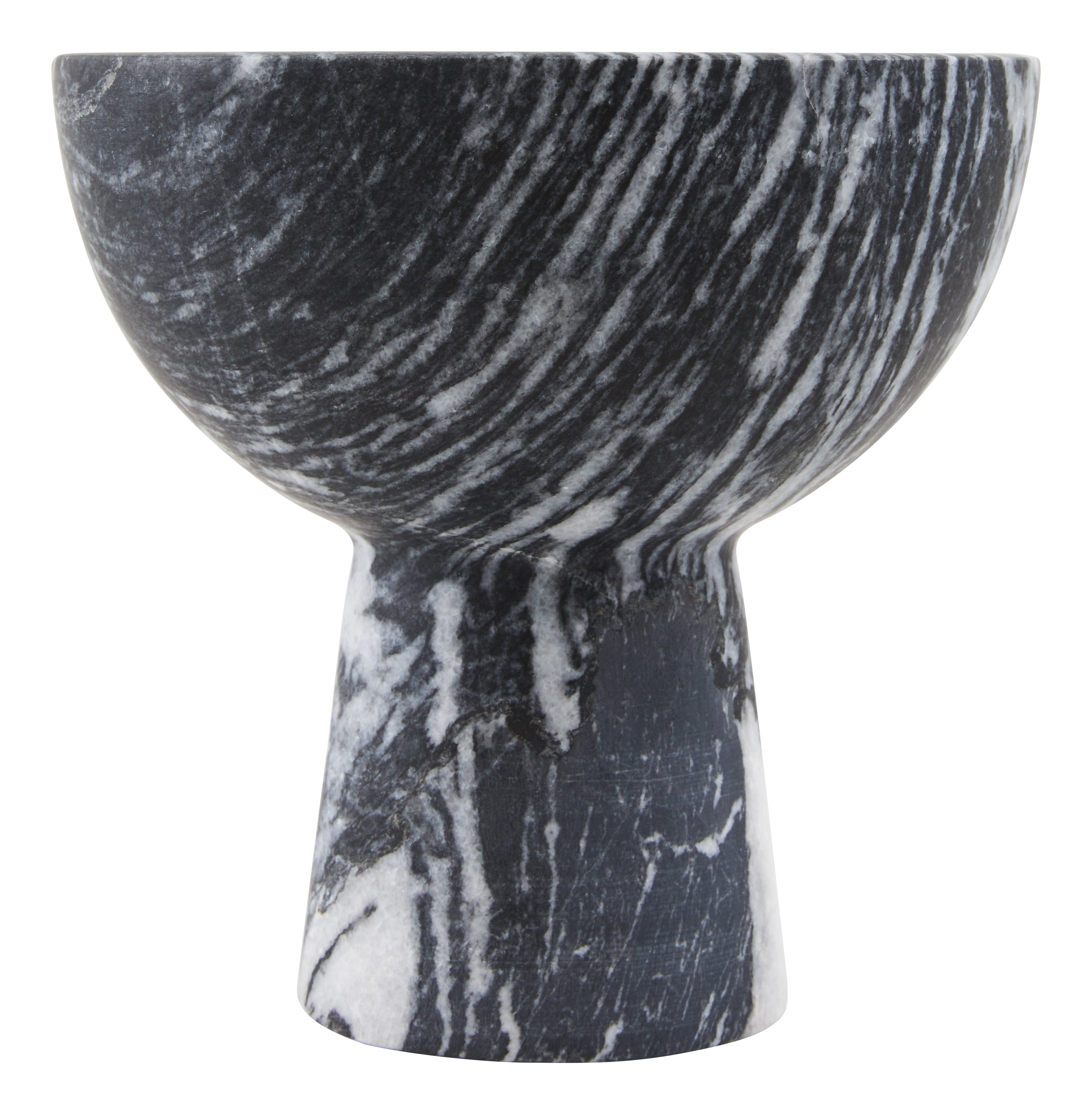 Jayson Home - Spiro Footed Bowl