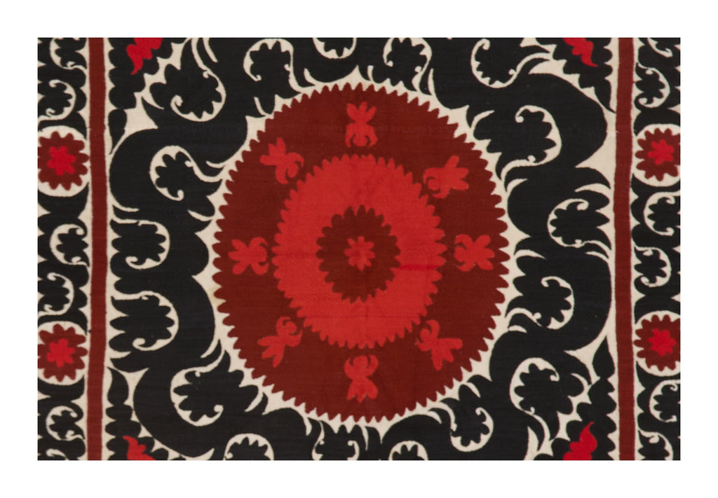 Jayson Home - Vintage Suzani - 54.5" x 51.5"