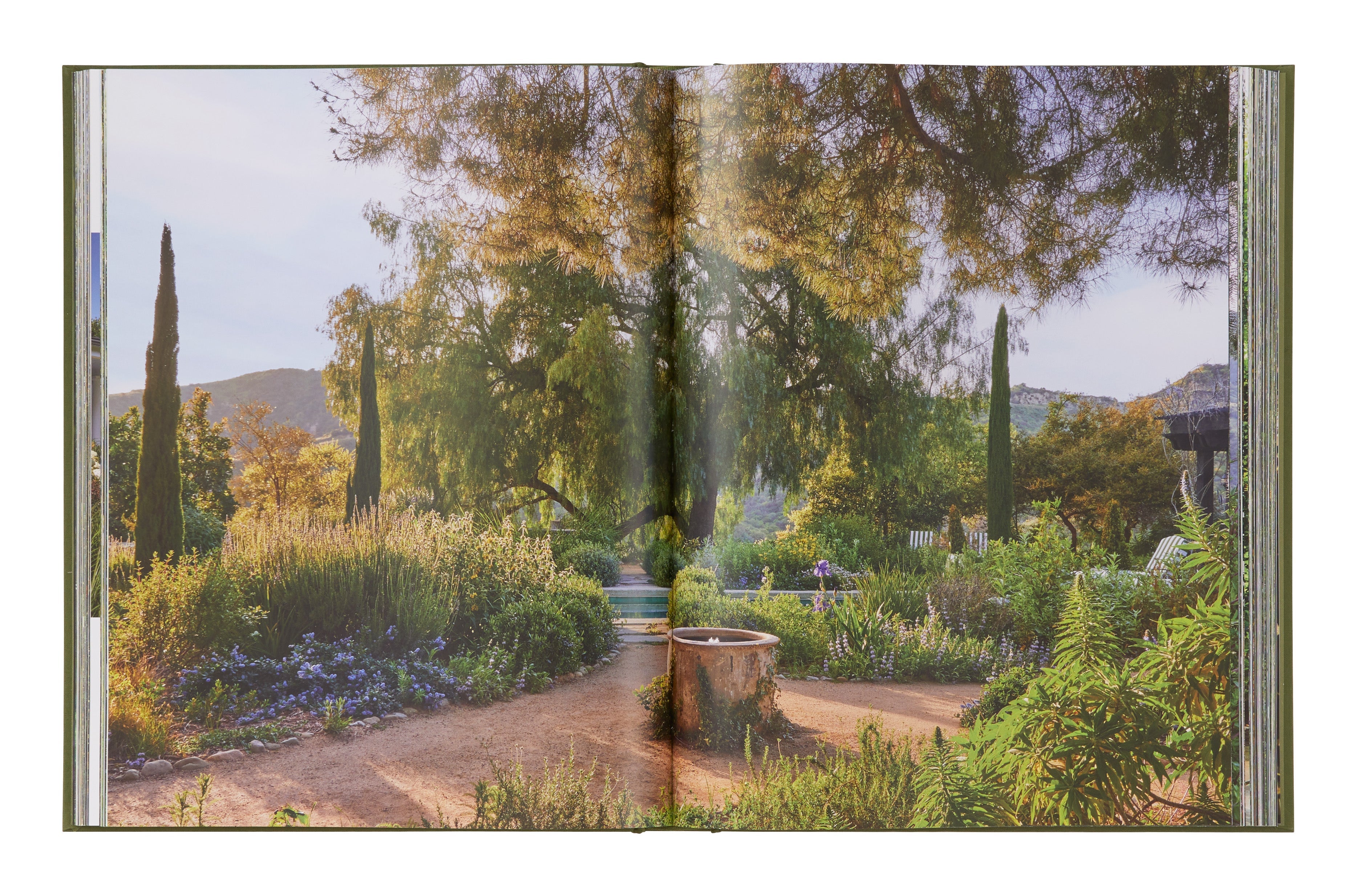 Jayson Home - Glorious Gardens: Private Edens of the World's Leading Interior Designers