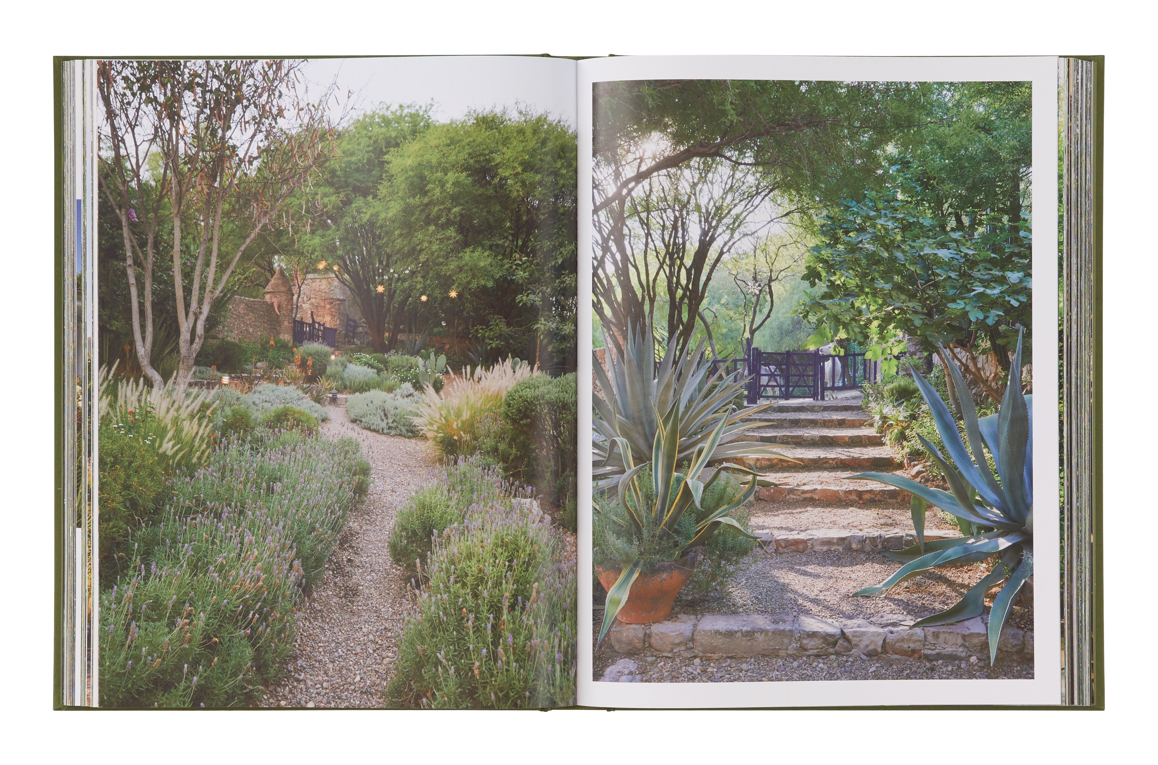 Jayson Home - Glorious Gardens: Private Edens of the World's Leading Interior Designers