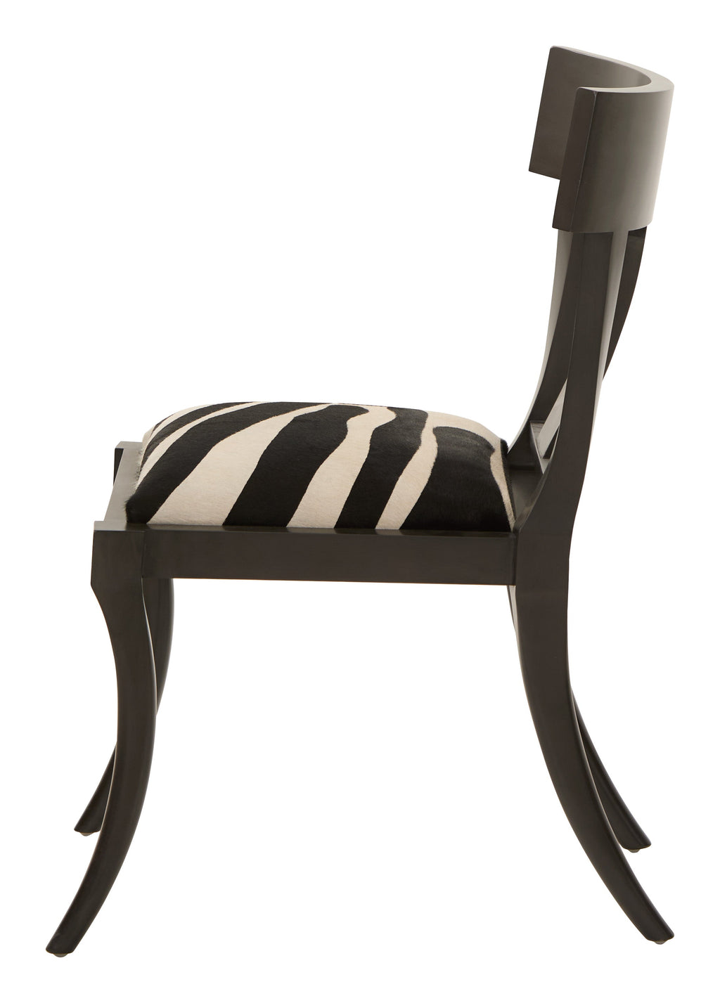 Jayson Home - Giselle Zebra Chair