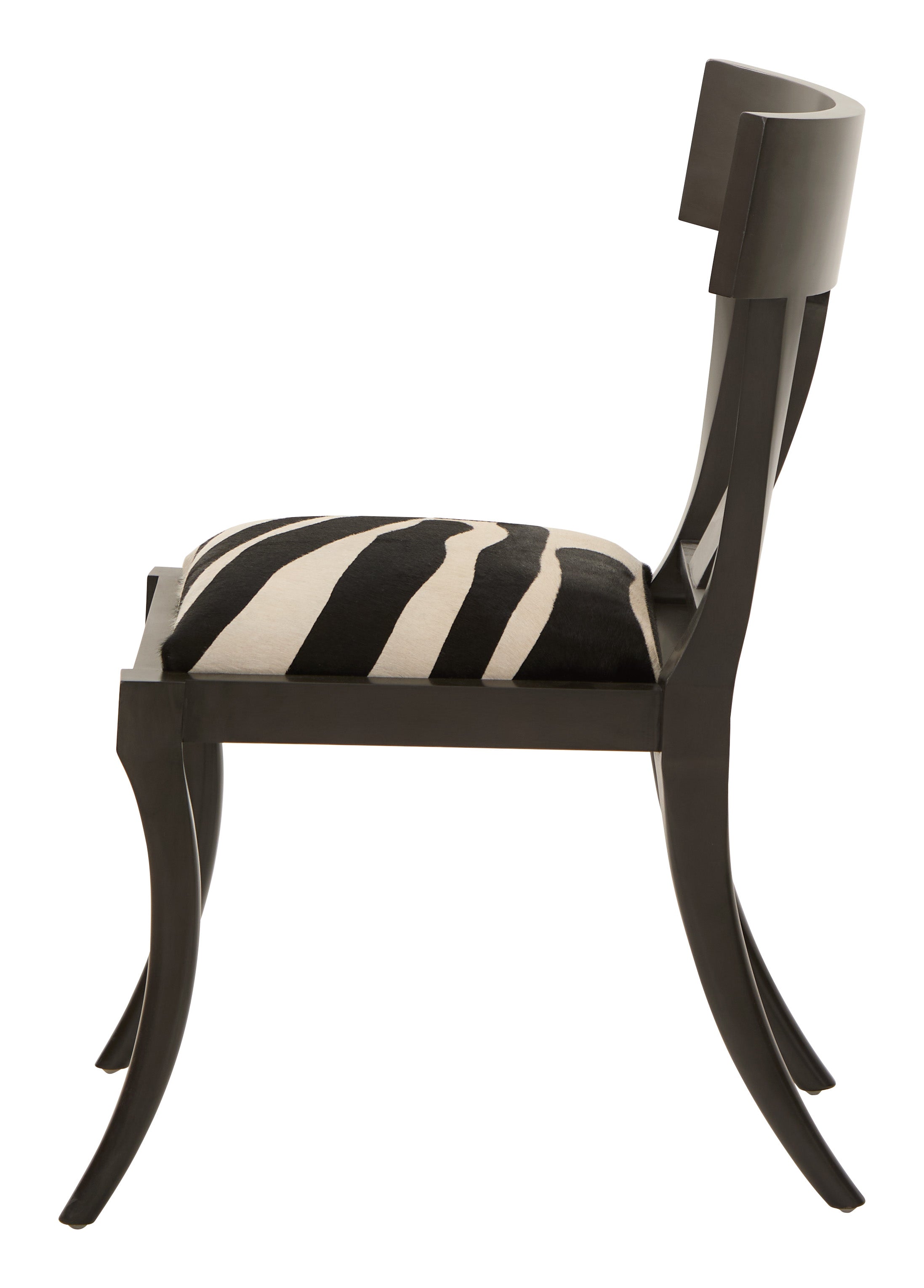Jayson Home - Giselle Zebra Chair
