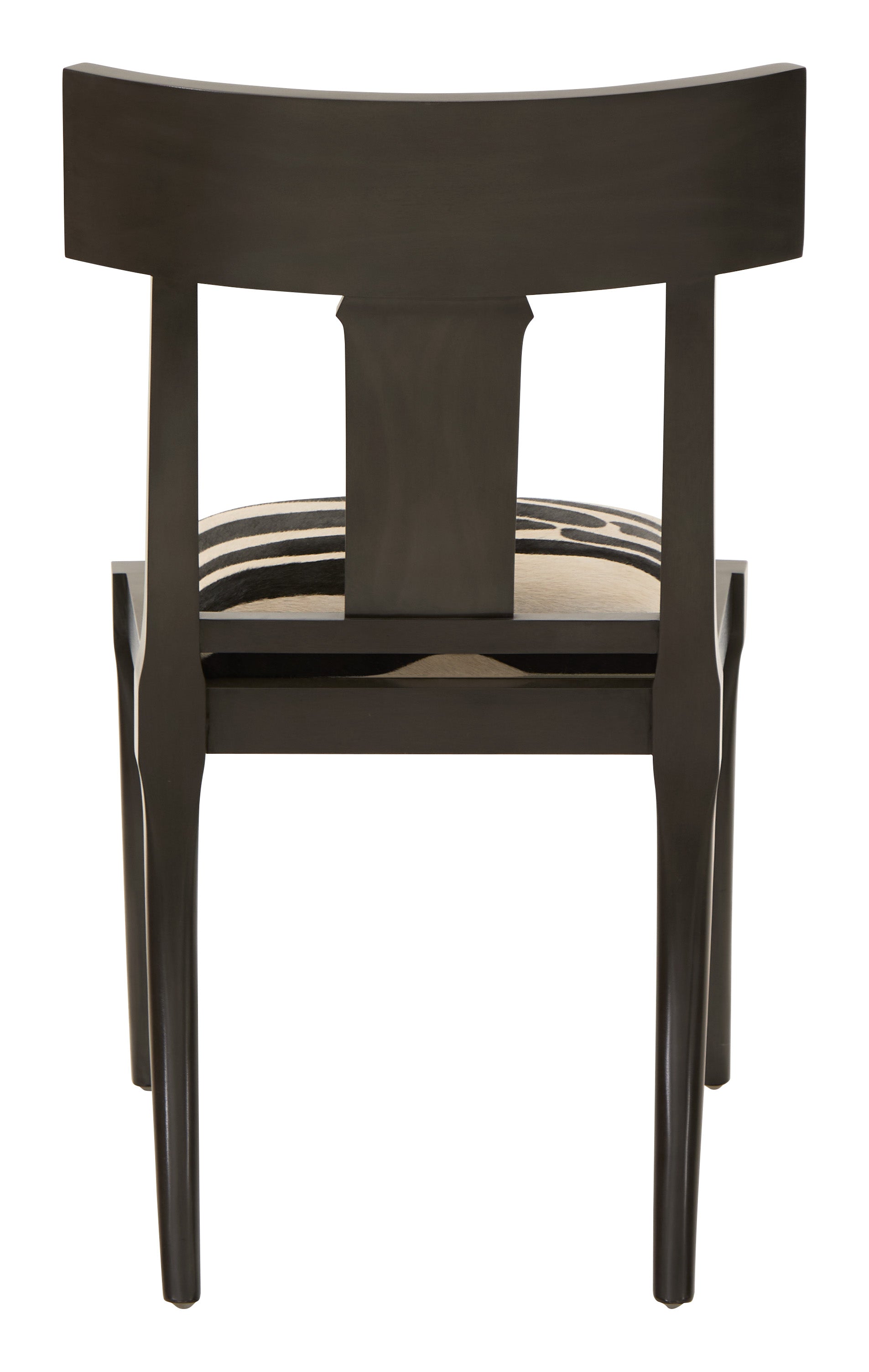 Jayson Home - Giselle Zebra Chair