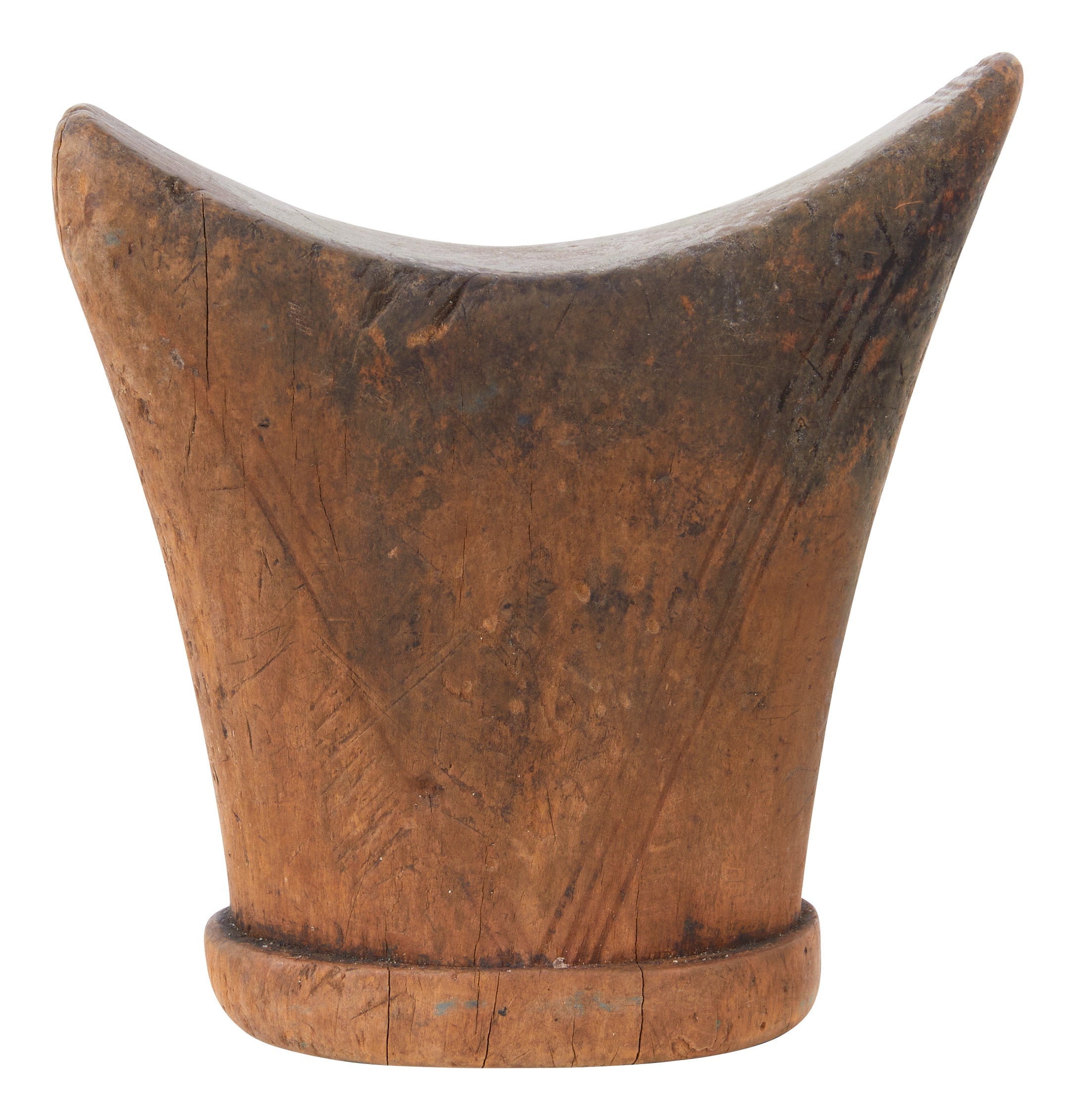 Jayson Home - Vintage African Head Rest