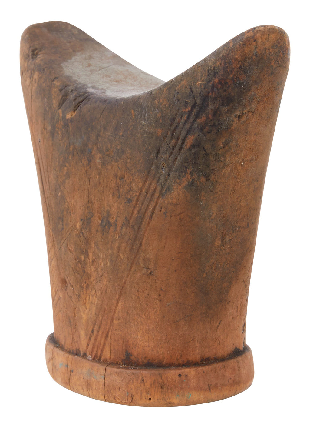 Jayson Home - Vintage African Head Rest