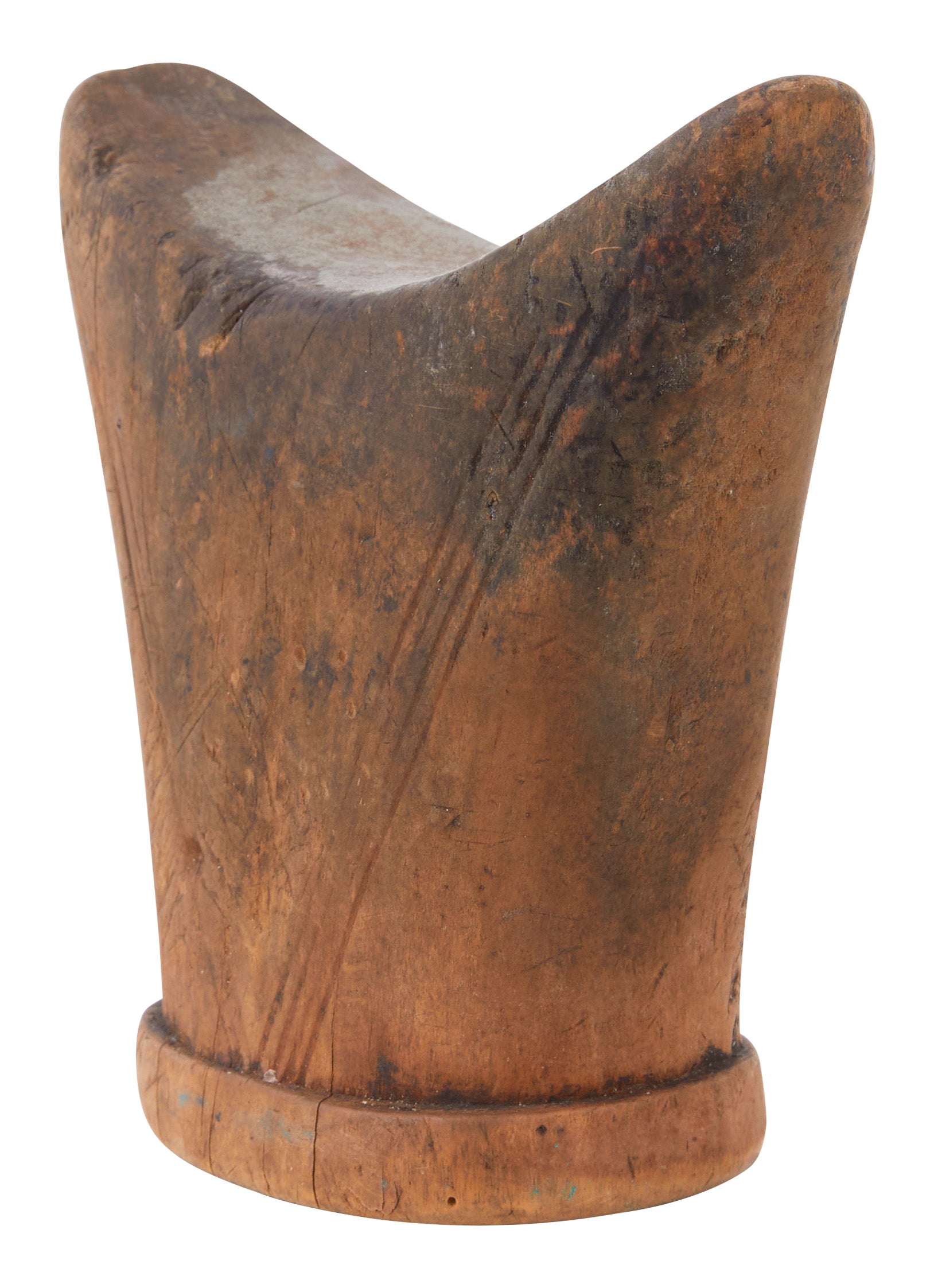 Jayson Home - Vintage African Head Rest