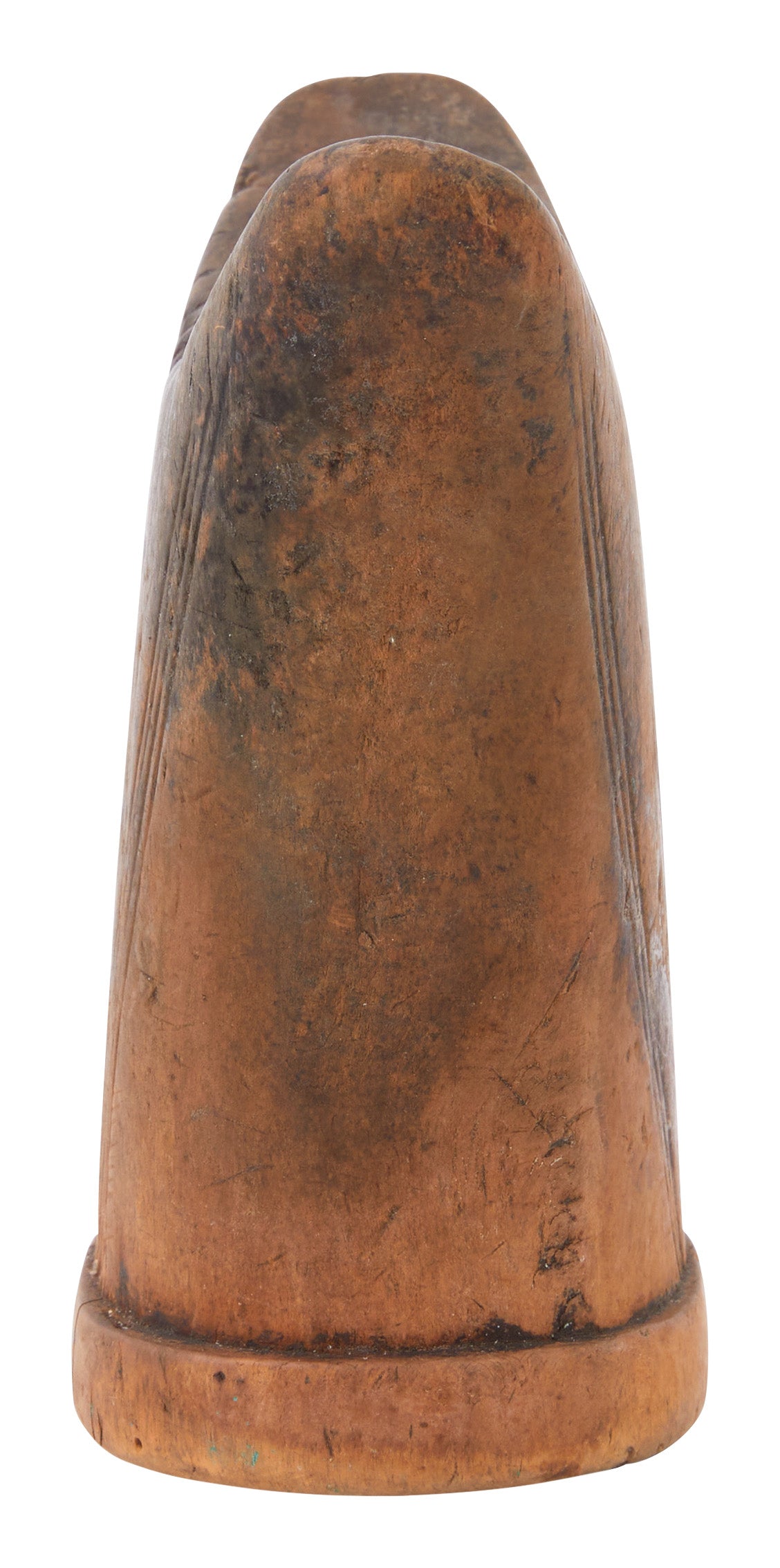 Jayson Home - Vintage African Head Rest