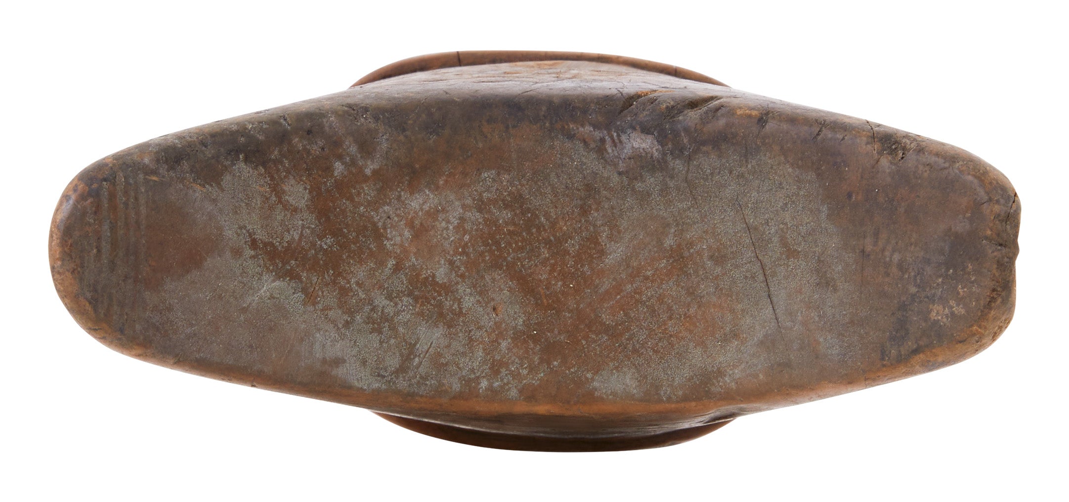 Jayson Home - Vintage African Head Rest