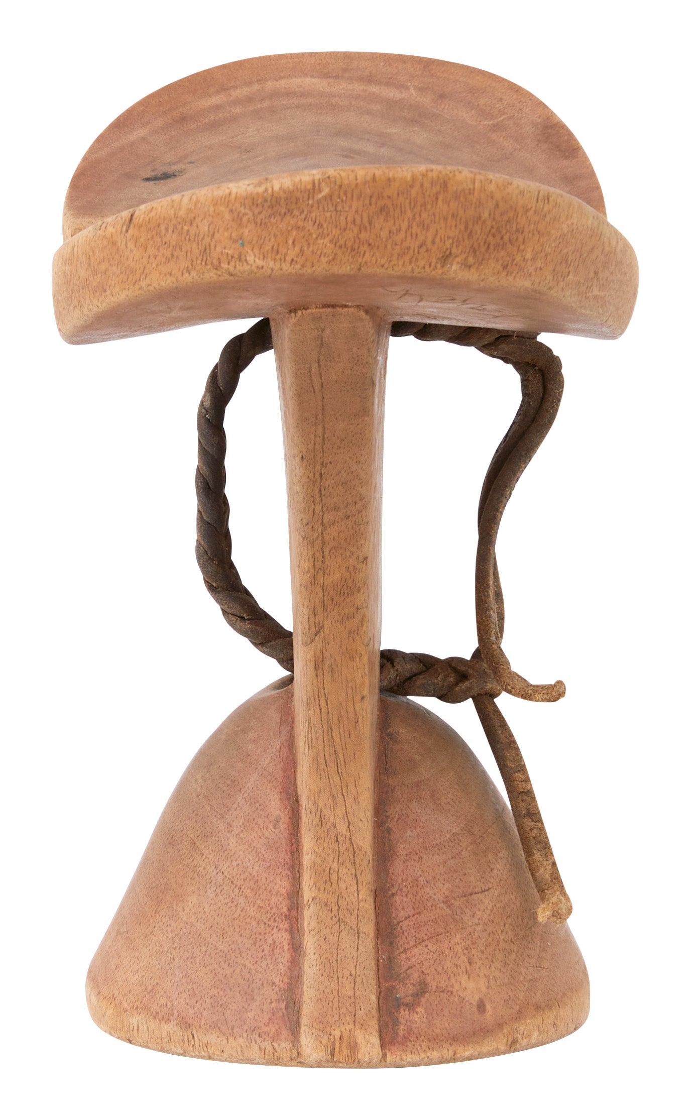 Jayson Home - Vintage African Head Rest