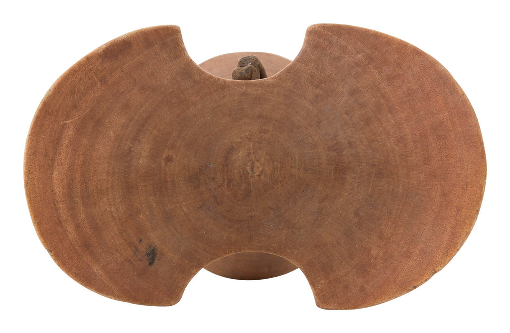 Jayson Home - Vintage African Head Rest