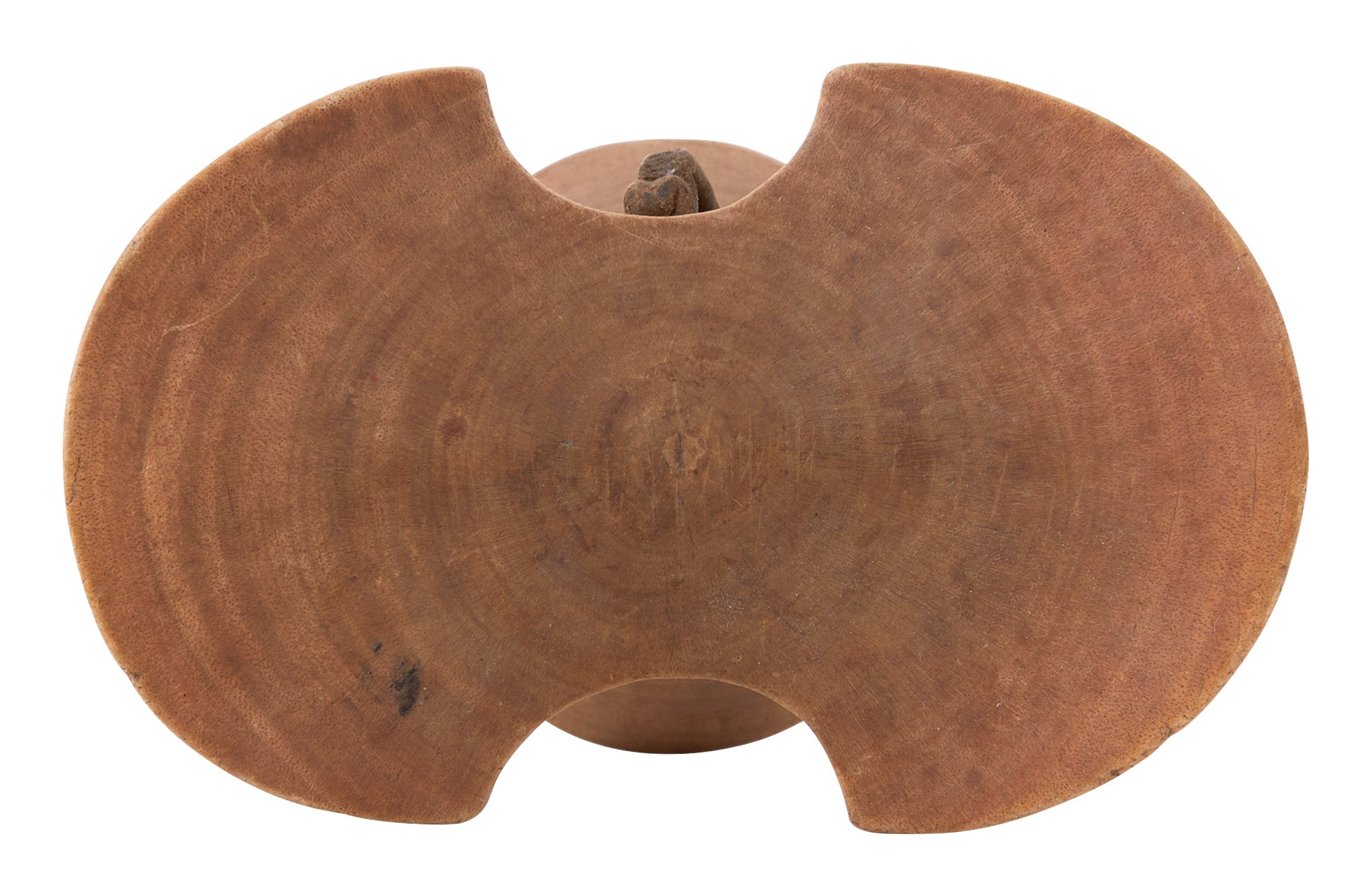 Jayson Home - Vintage African Head Rest