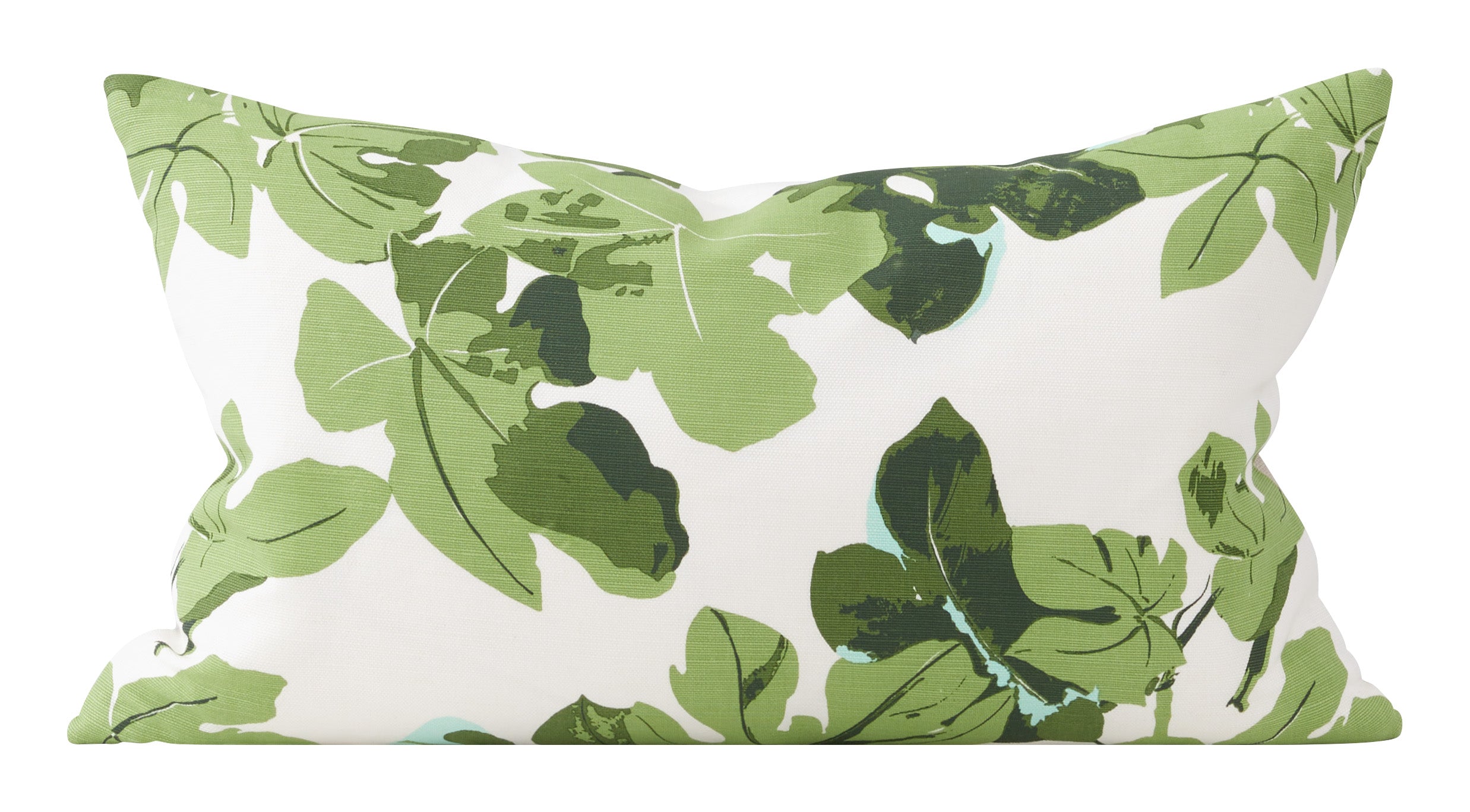 Jayson Home - Peter Dunham Fig Leaf Pillows