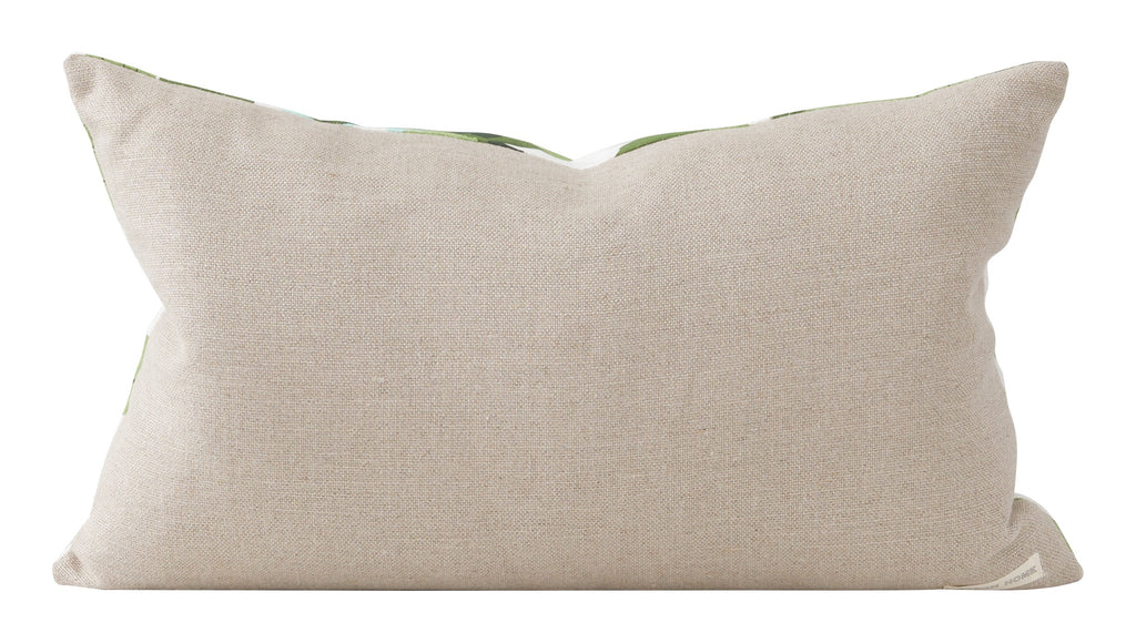 Jayson Home - Peter Dunham Fig Leaf Pillows