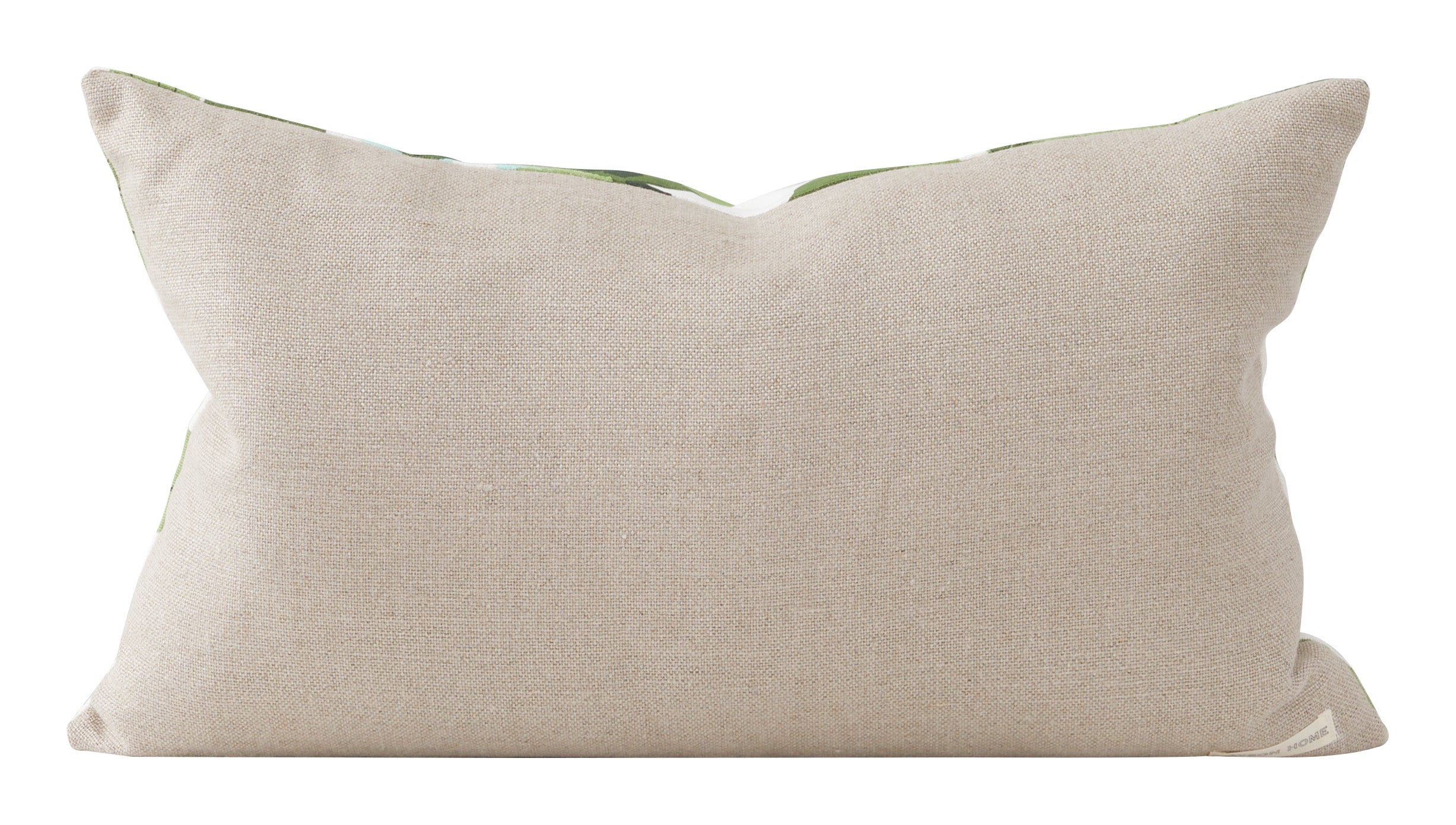Jayson Home - Peter Dunham Fig Leaf Pillows