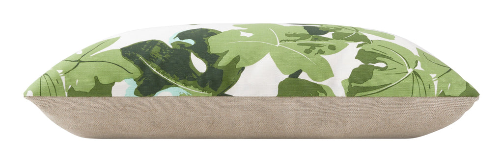 Jayson Home - Peter Dunham Fig Leaf Pillows