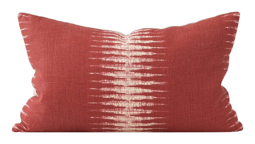 Jayson Home - Peter Dunham Pomegranate Pillows