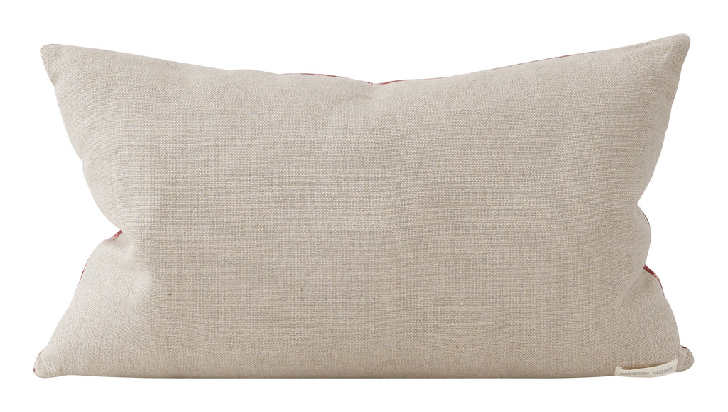 Jayson Home - Peter Dunham Pomegranate Pillows