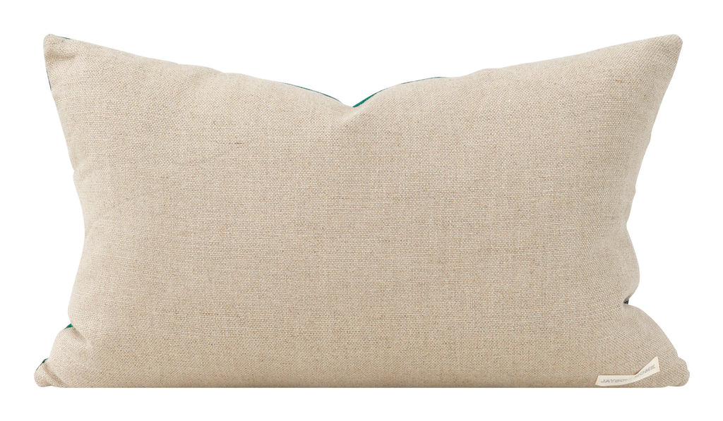 Jayson Home - Malachite Pillow